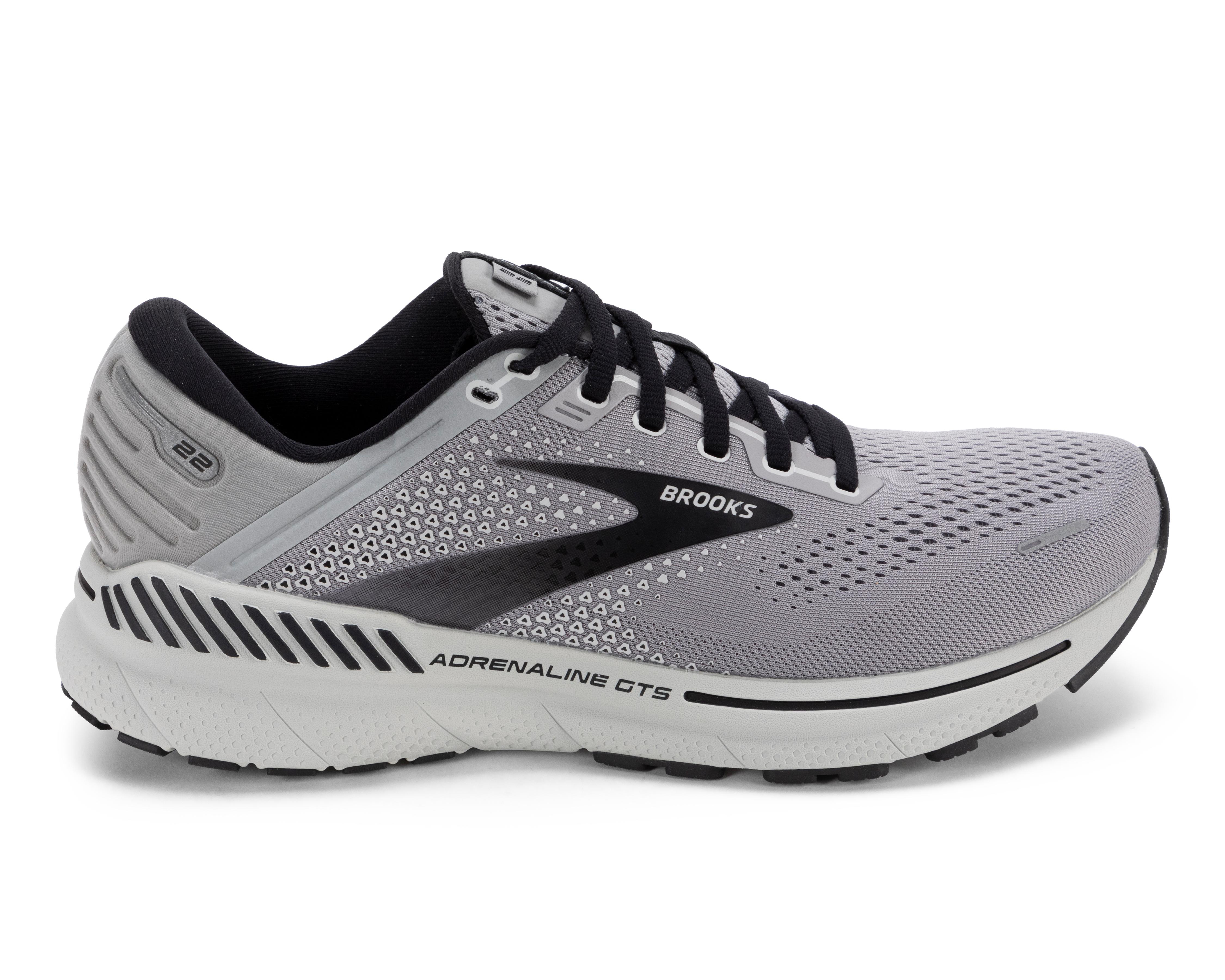 Foto 2 | Tenis para Correr Brooks Adrenaline GTS 22 para Hombre