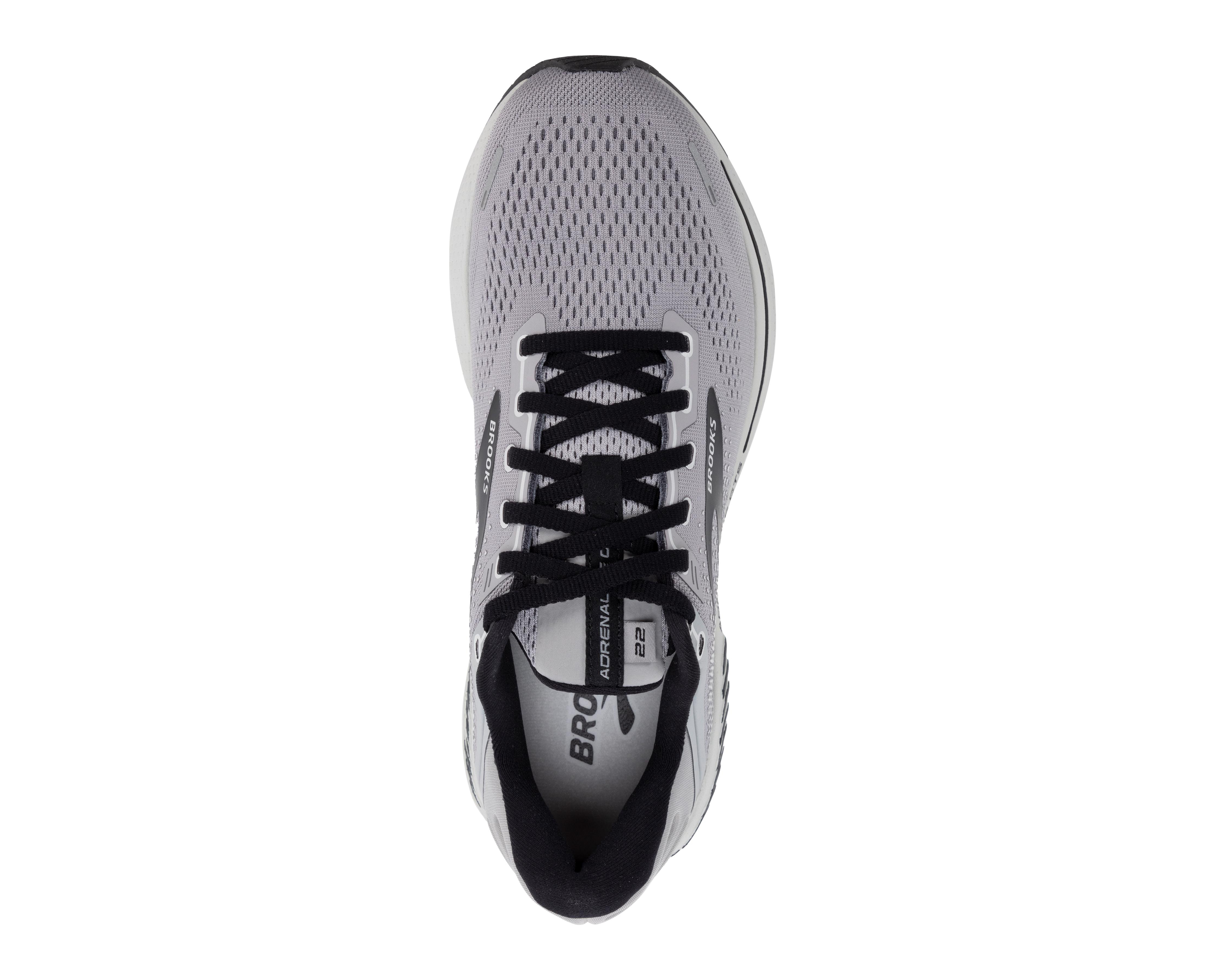 Foto 5 | Tenis para Correr Brooks Adrenaline GTS 22 para Hombre