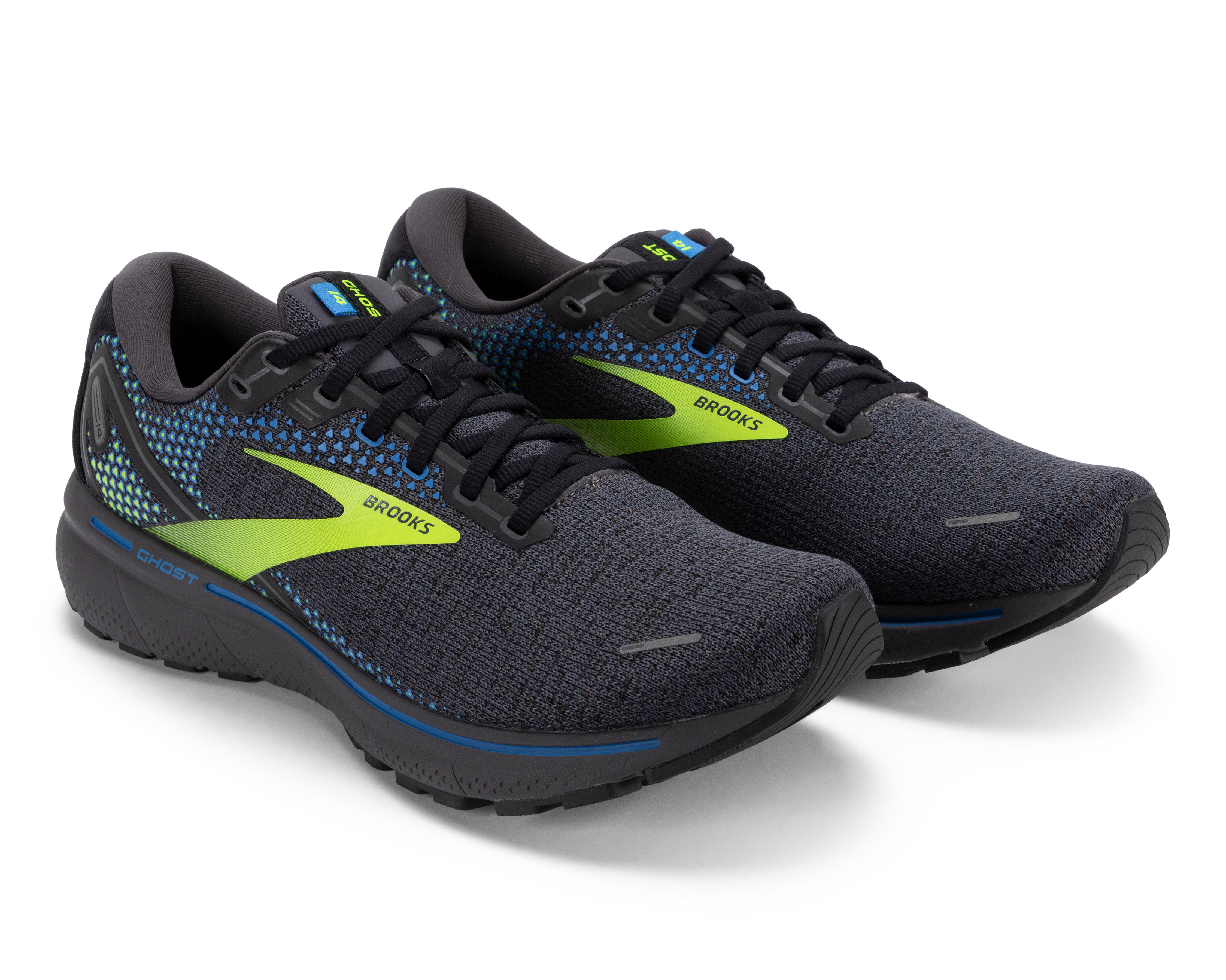 Foto 1 | Tenis para Correr Brooks Ghost 14 para Hombre