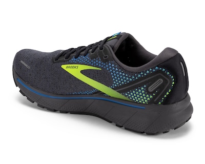 Foto 3 | Tenis para Correr Brooks Ghost 14 para Hombre