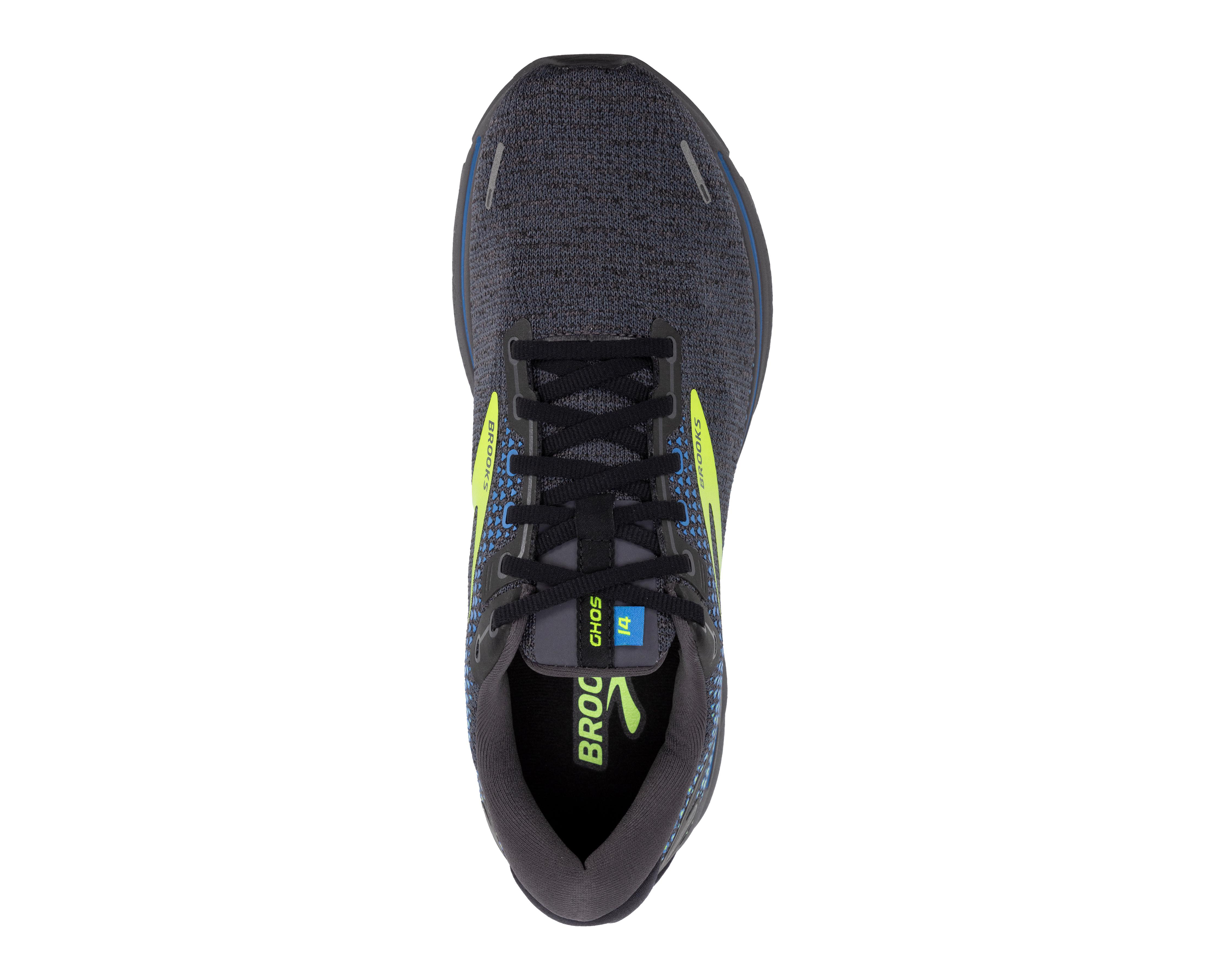 Foto 5 | Tenis para Correr Brooks Ghost 14 para Hombre