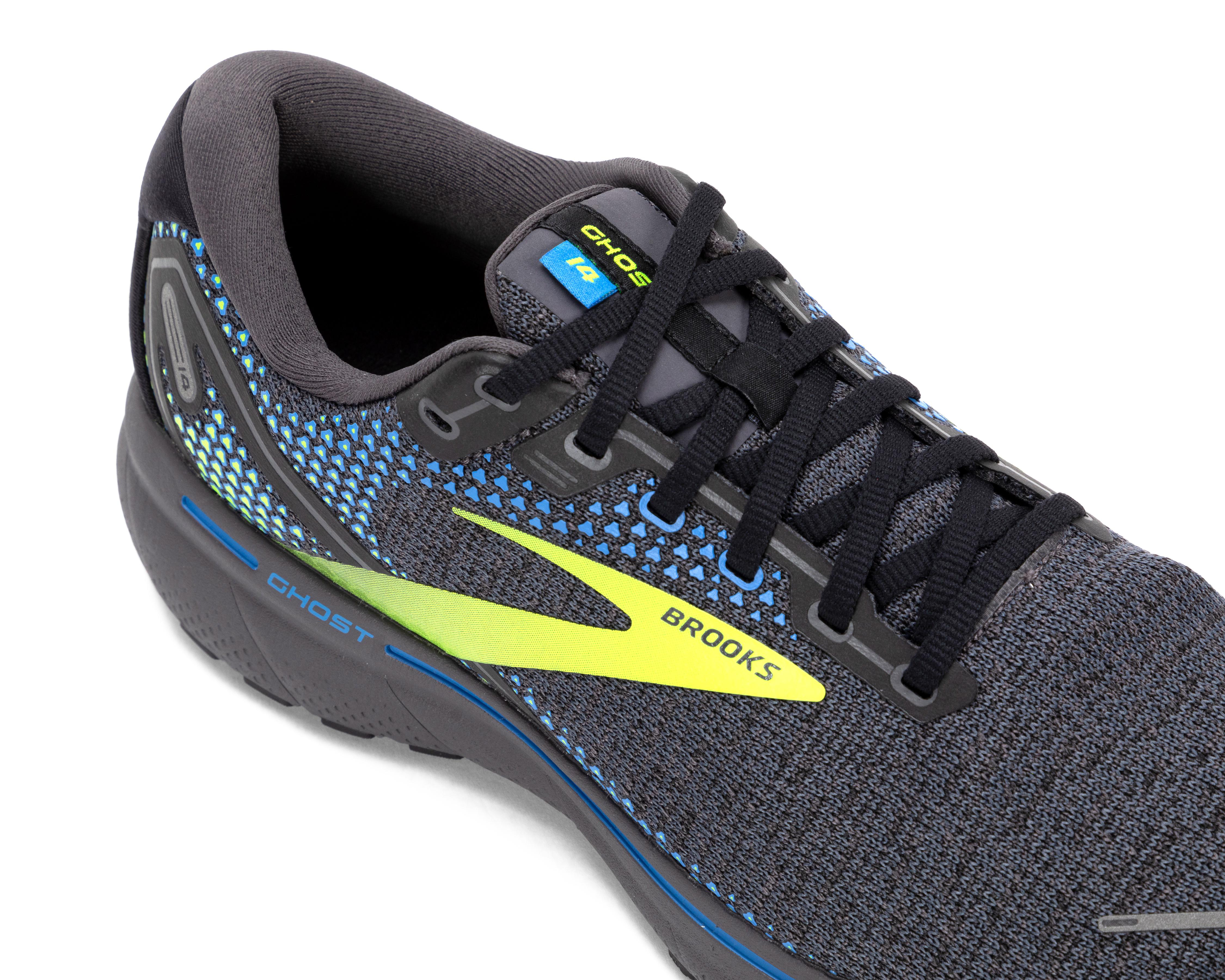 Foto 6 | Tenis para Correr Brooks Ghost 14 para Hombre