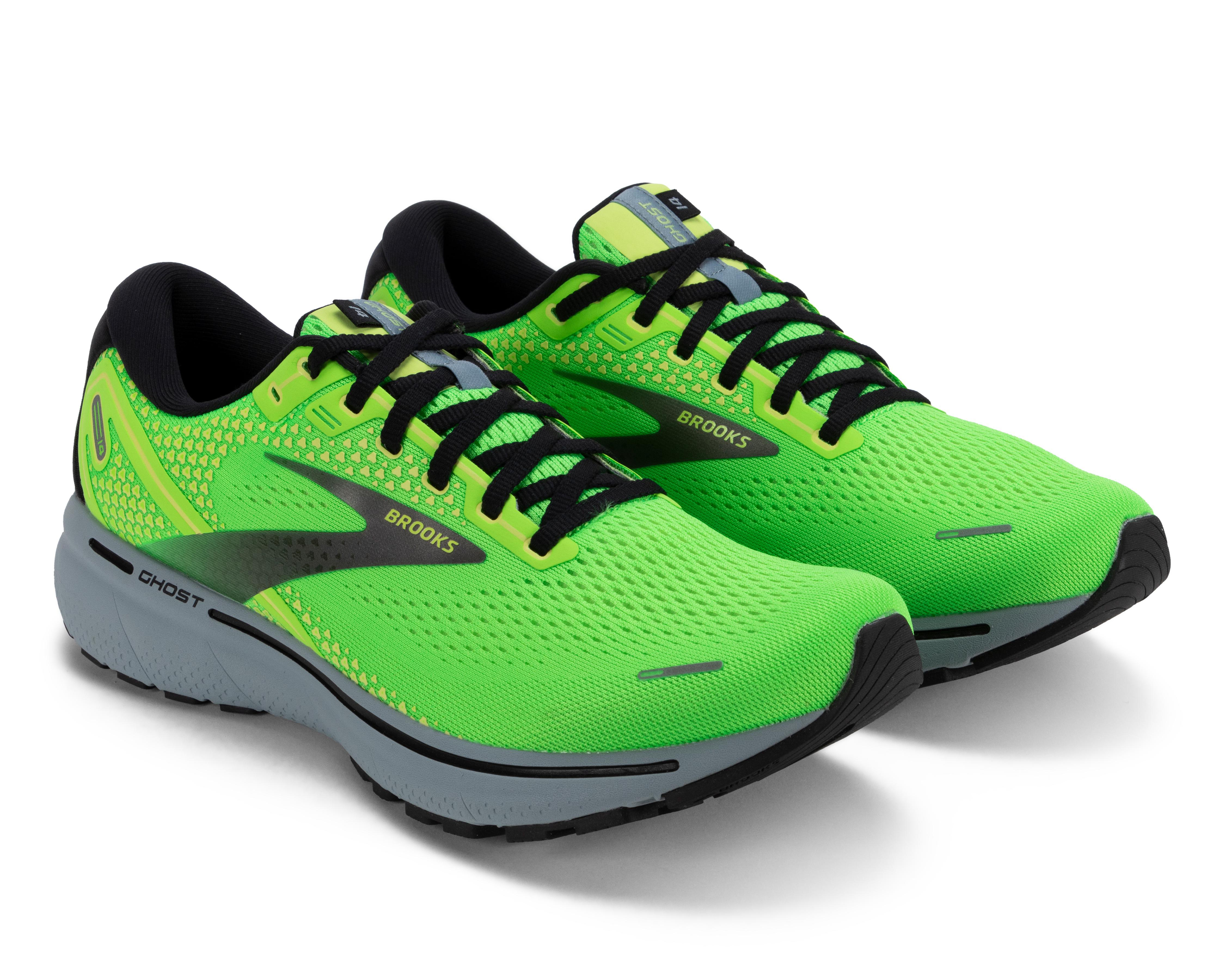 Foto 1 | Tenis para Correr Brooks Ghost 14 para Hombre