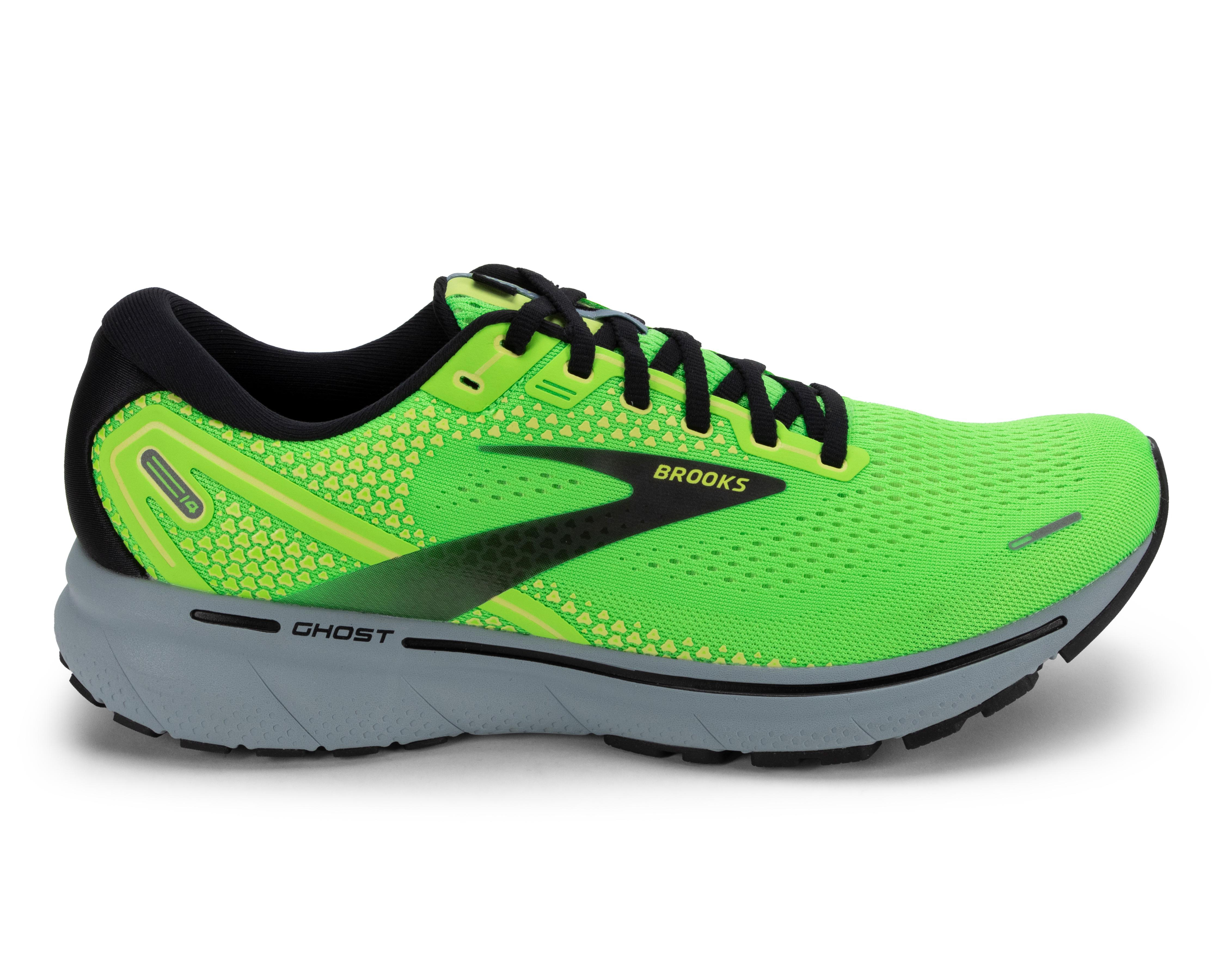 Foto 2 | Tenis para Correr Brooks Ghost 14 para Hombre