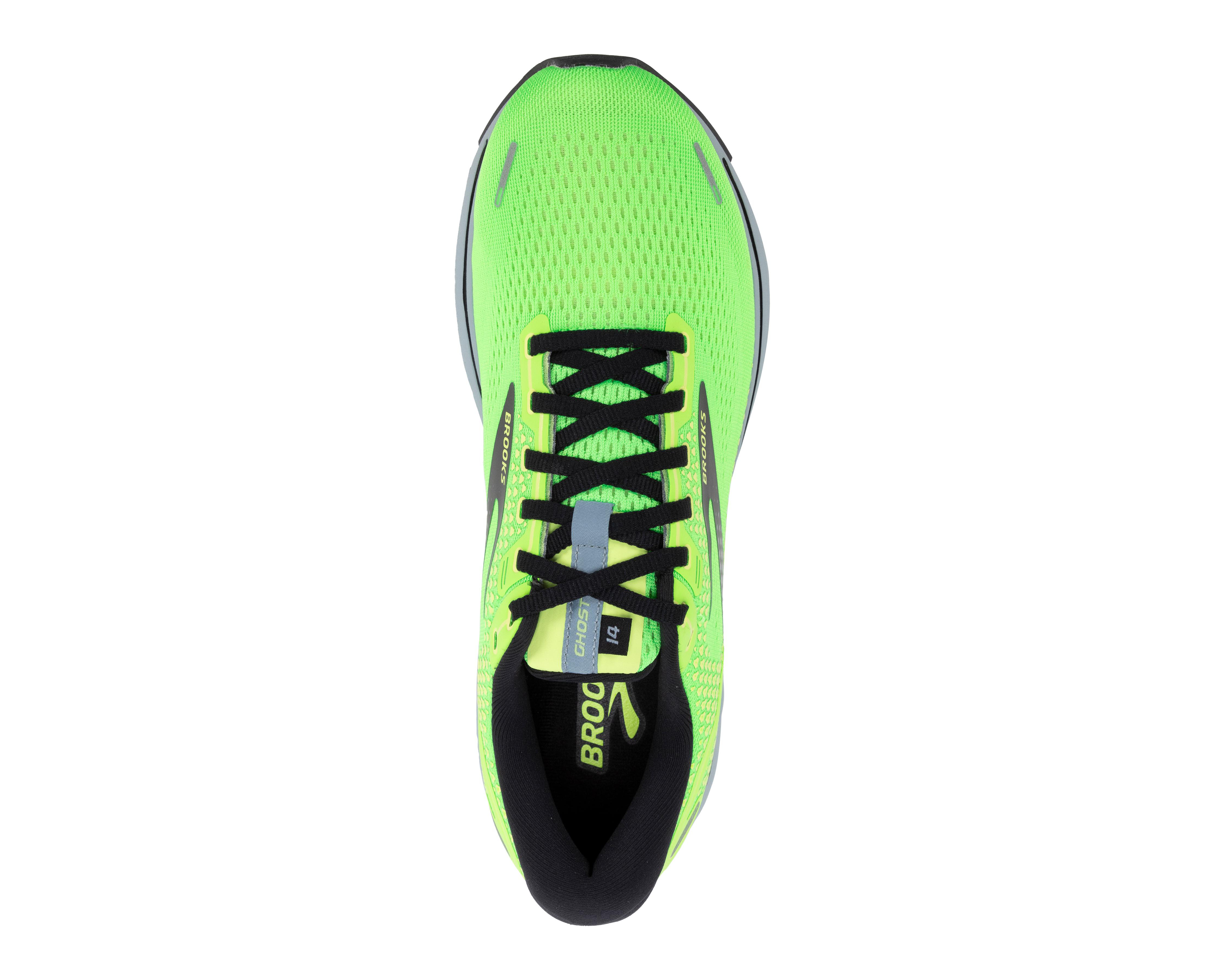 Foto 5 | Tenis para Correr Brooks Ghost 14 para Hombre