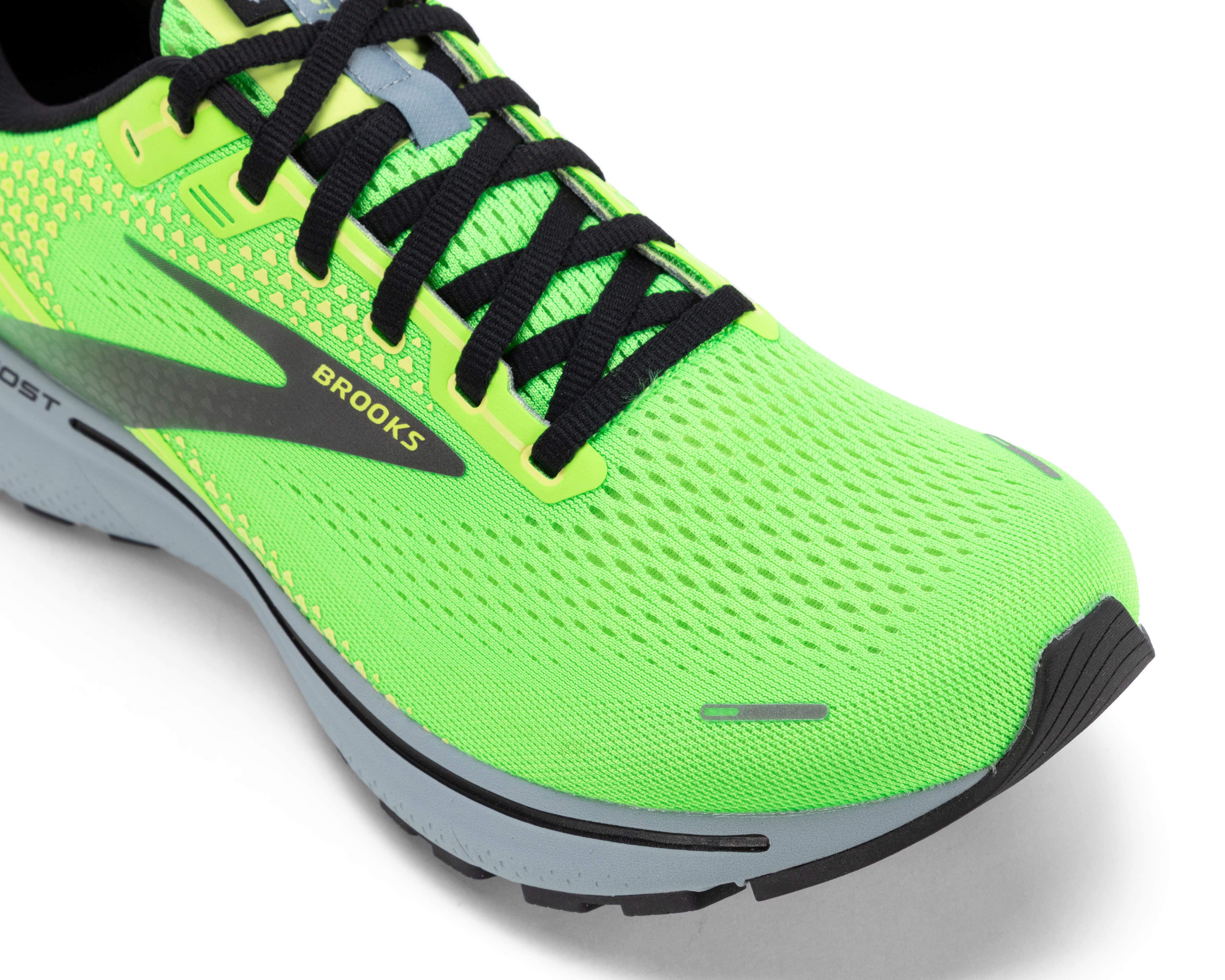 Foto 6 | Tenis para Correr Brooks Ghost 14 para Hombre