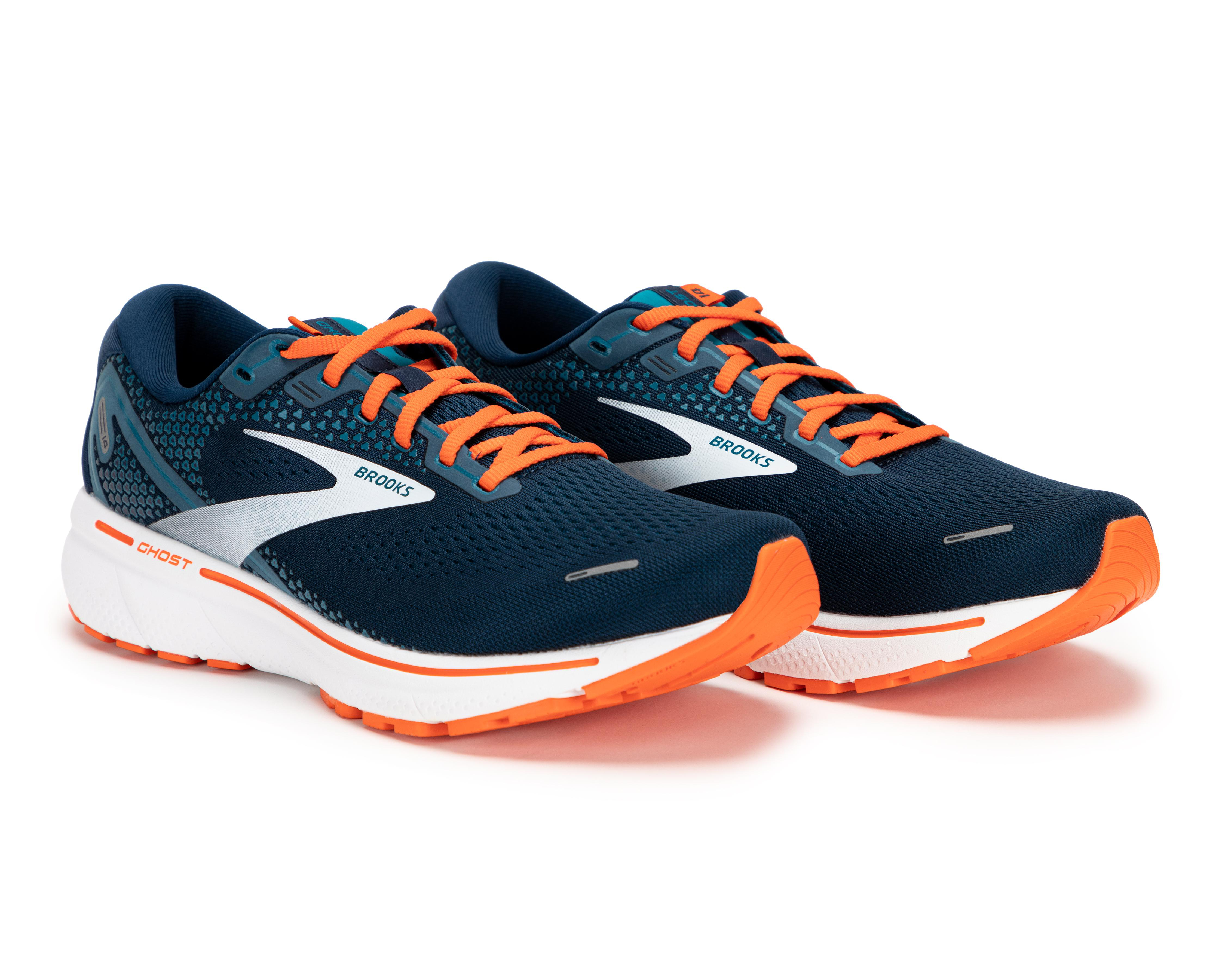 Foto 1 | Tenis para Correr Brooks Ghost 14 para Hombre