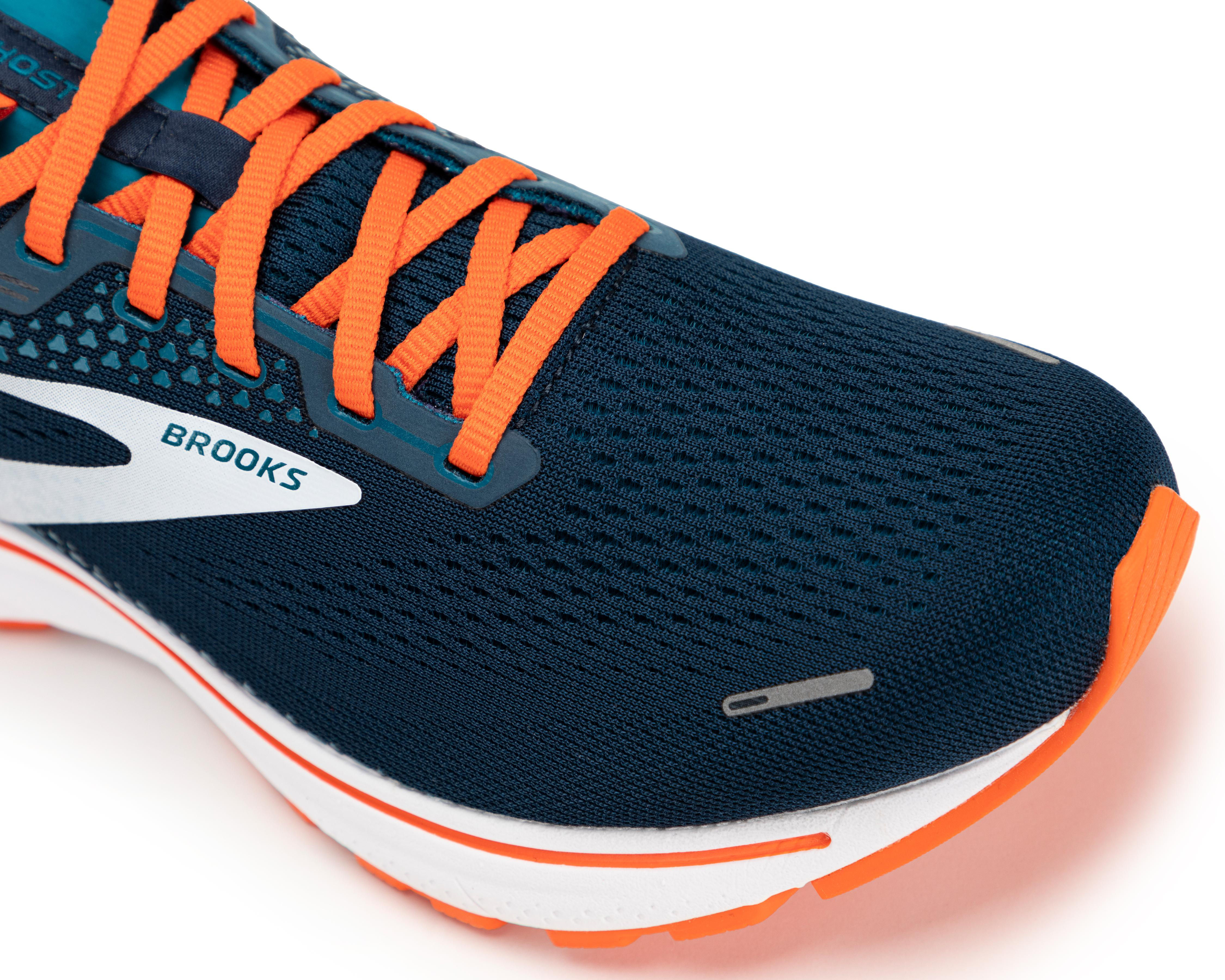 Foto 6 | Tenis para Correr Brooks Ghost 14 para Hombre