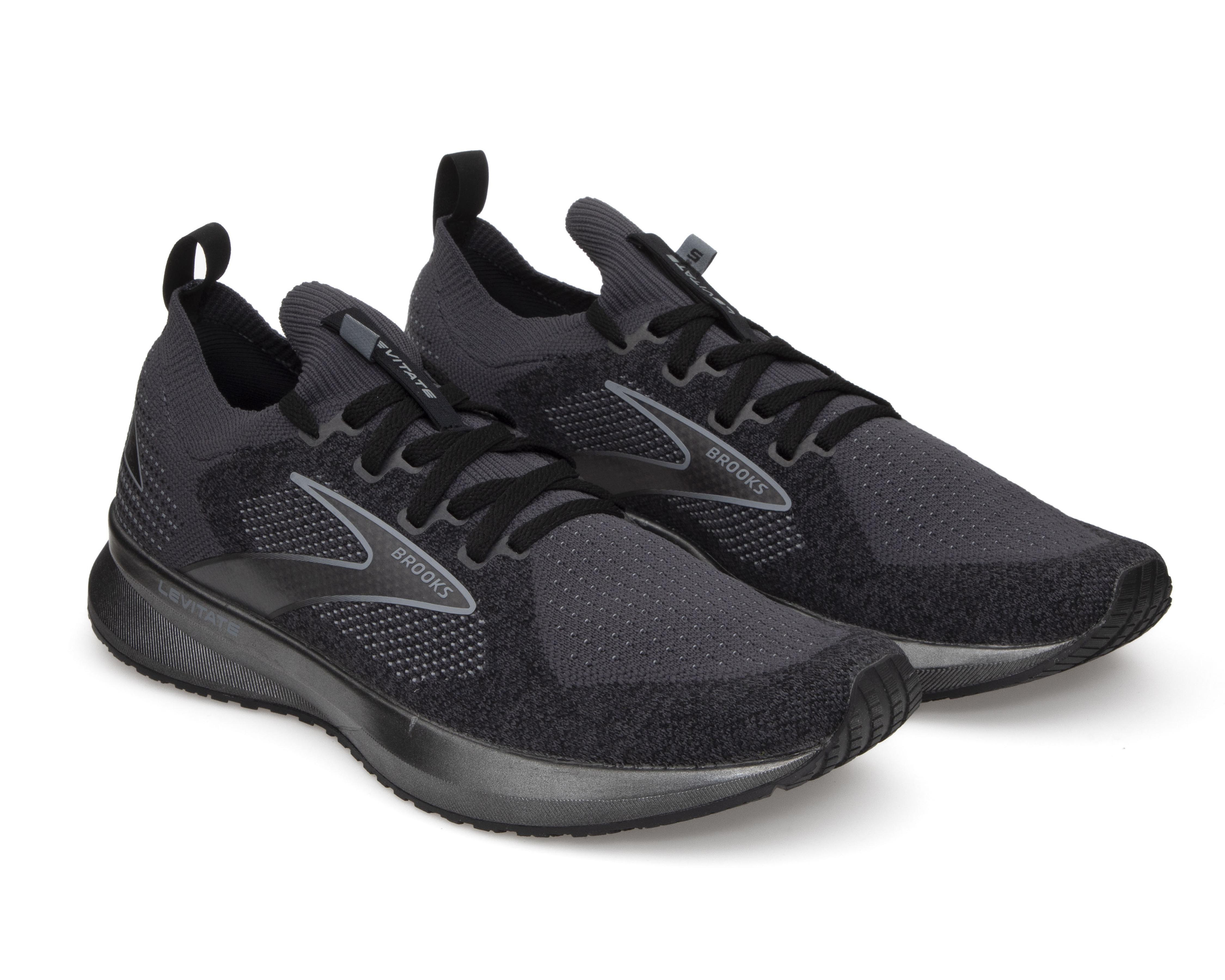 Tenis para Correr Brooks Levitate Stealthfit 5 para Hombre