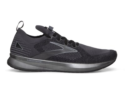 Foto 2 | Tenis para Correr Brooks Levitate Stealthfit 5 para Hombre