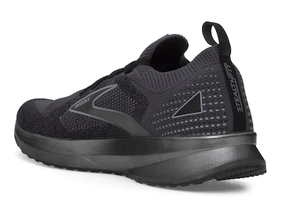 Foto 3 | Tenis para Correr Brooks Levitate Stealthfit 5 para Hombre