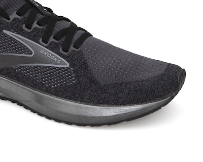 Foto 6 | Tenis para Correr Brooks Levitate Stealthfit 5 para Hombre