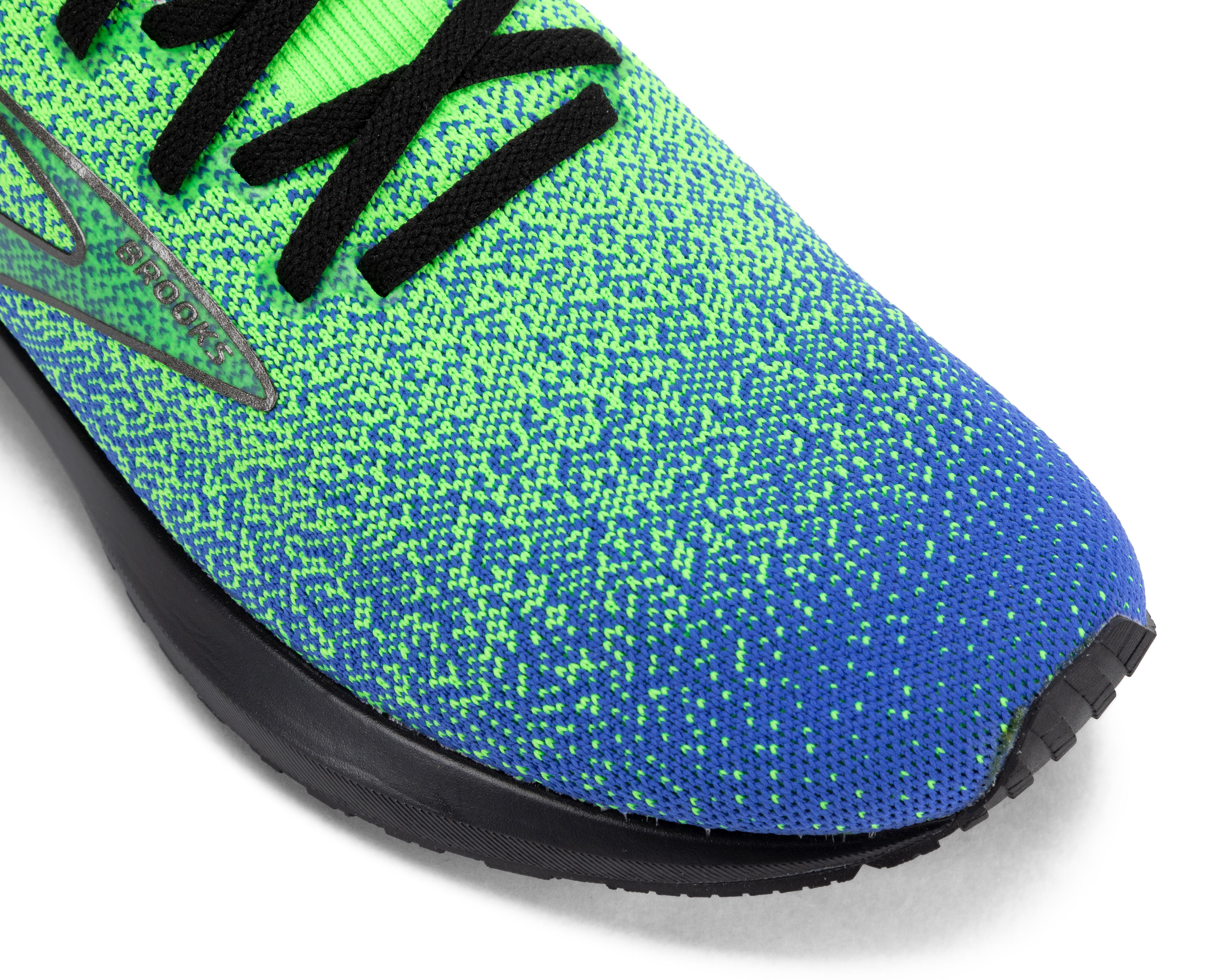 Foto 6 | Tenis para Correr Brooks Levitate Stealthfit 5 para Hombre