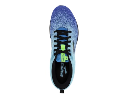 Foto 5 | Tenis para Correr Brooks Revel 5 para Hombre