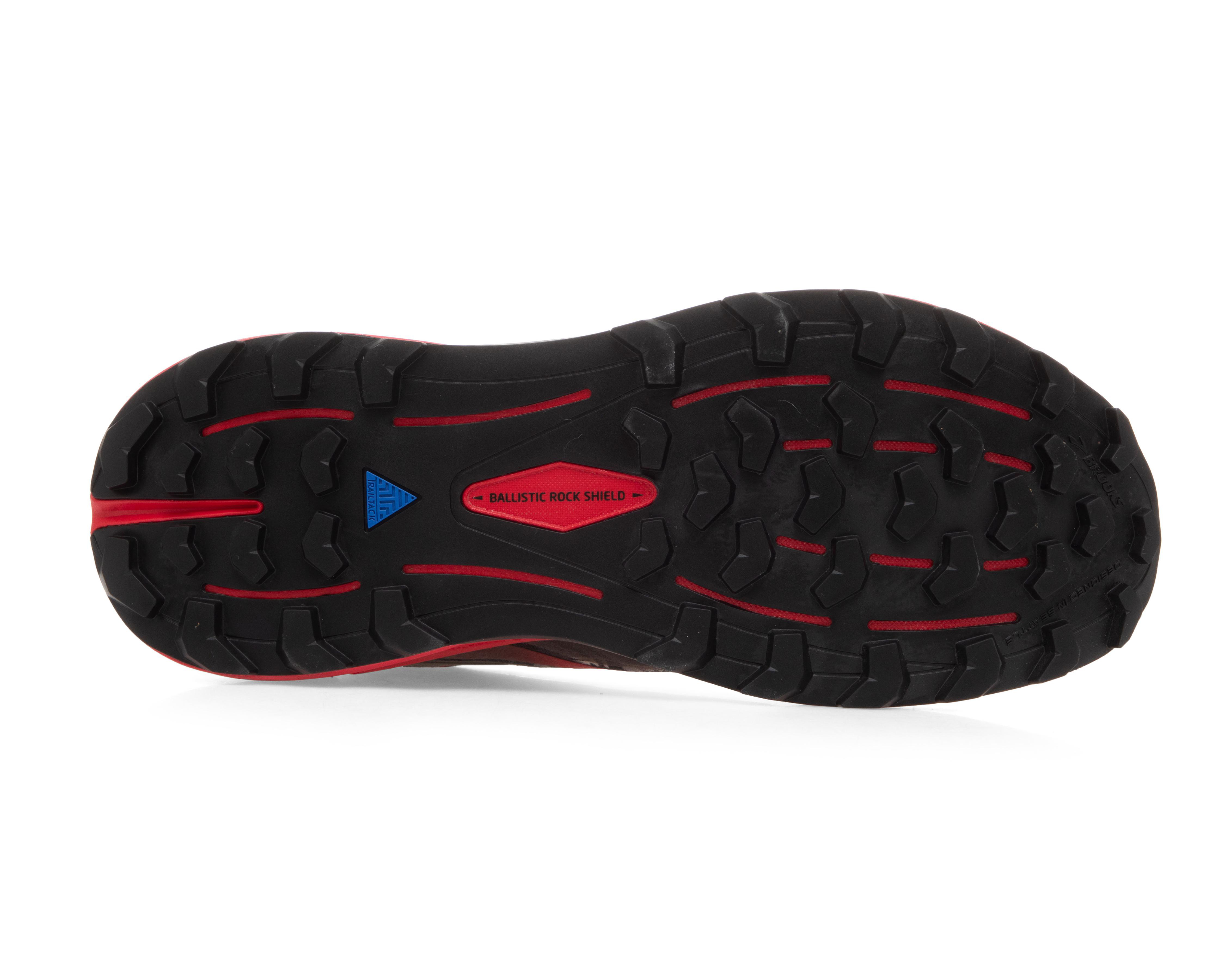 Foto 4 | Tenis para Correr Brooks Cascadia 16 para Hombre