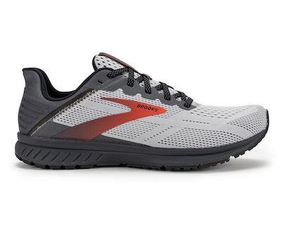 Foto 2 | Tenis para Correr Brooks Anthem 5 para Hombre