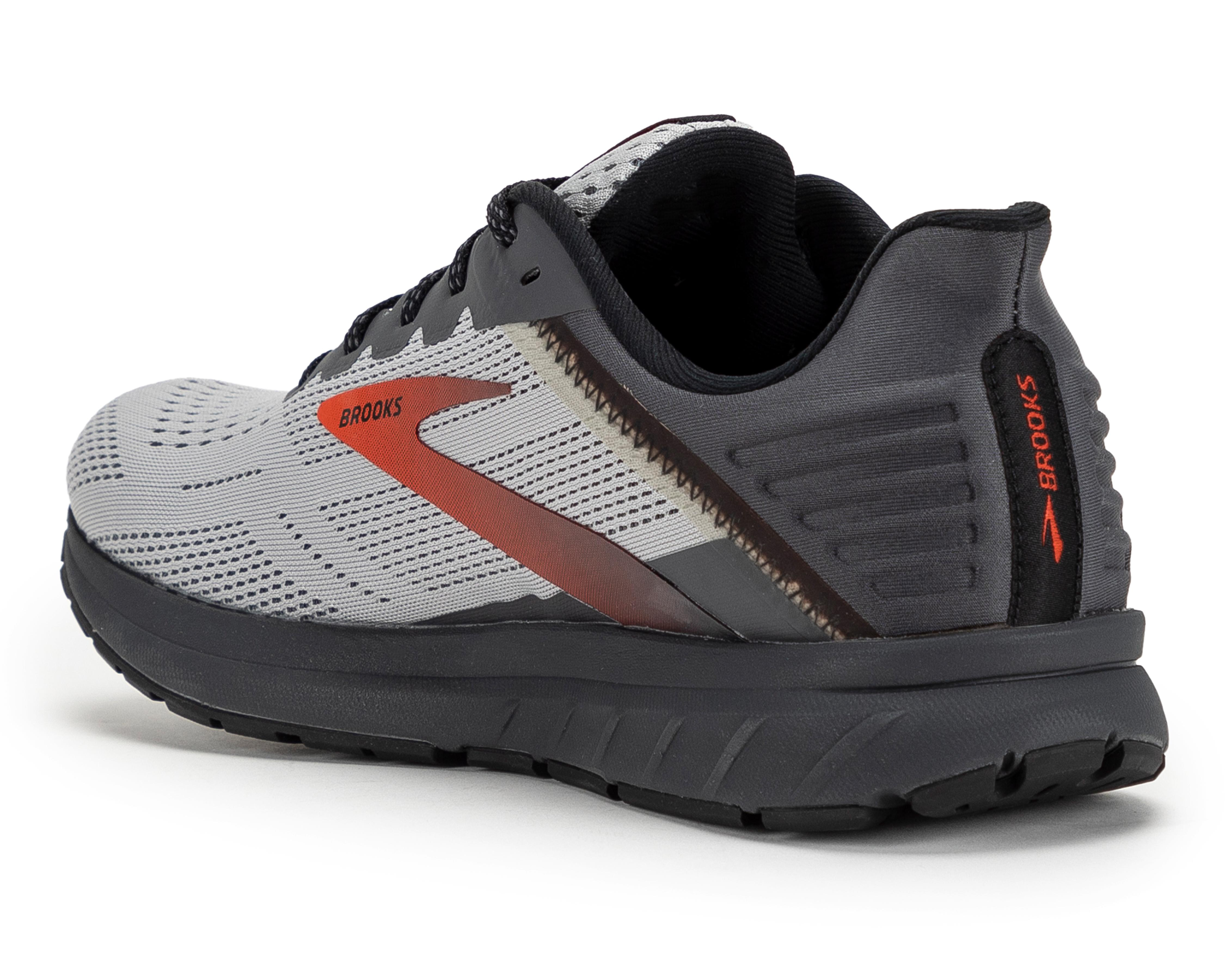 Foto 4 pulgar | Tenis para Correr Brooks Anthem 5 para Hombre