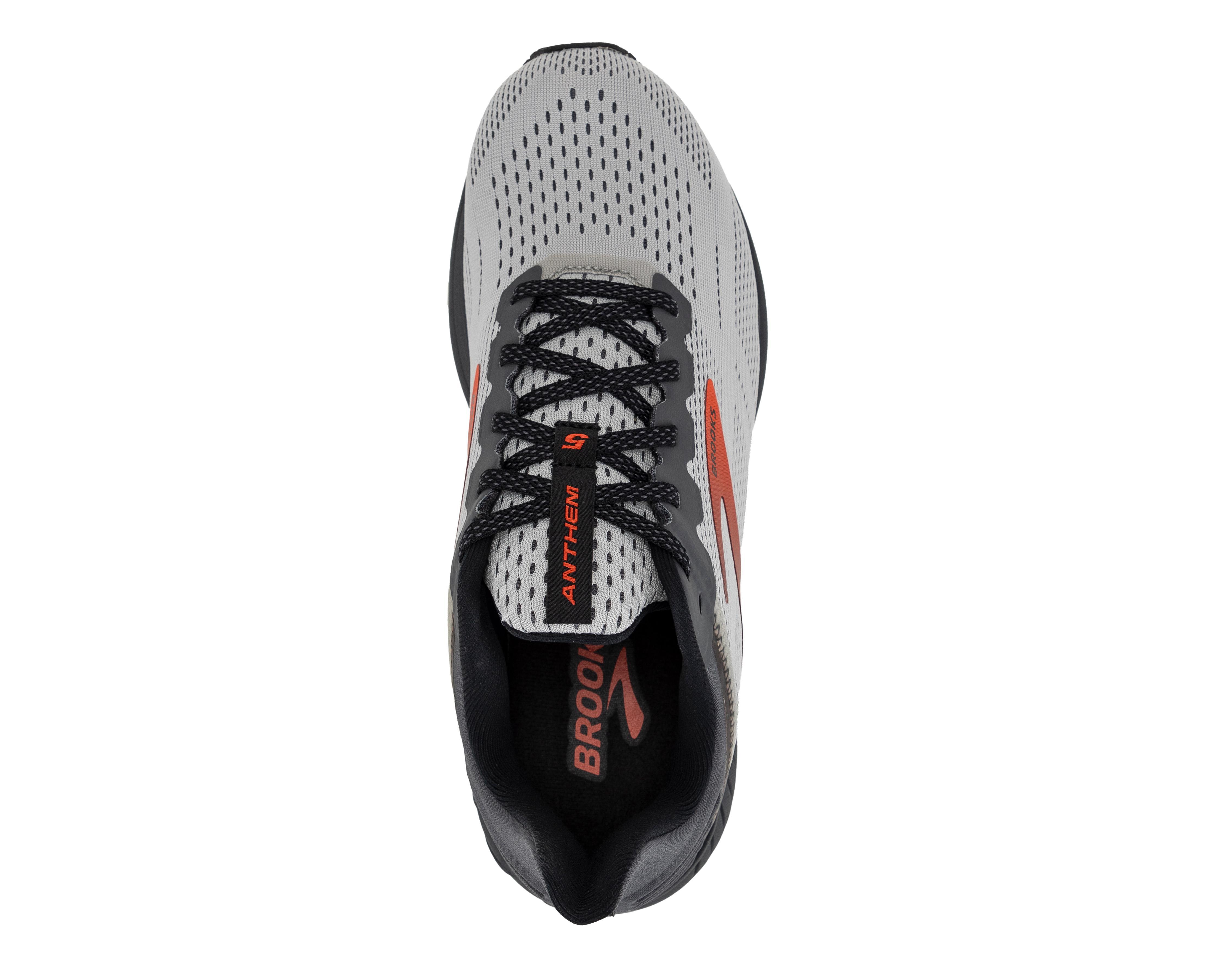 Foto 6 pulgar | Tenis para Correr Brooks Anthem 5 para Hombre