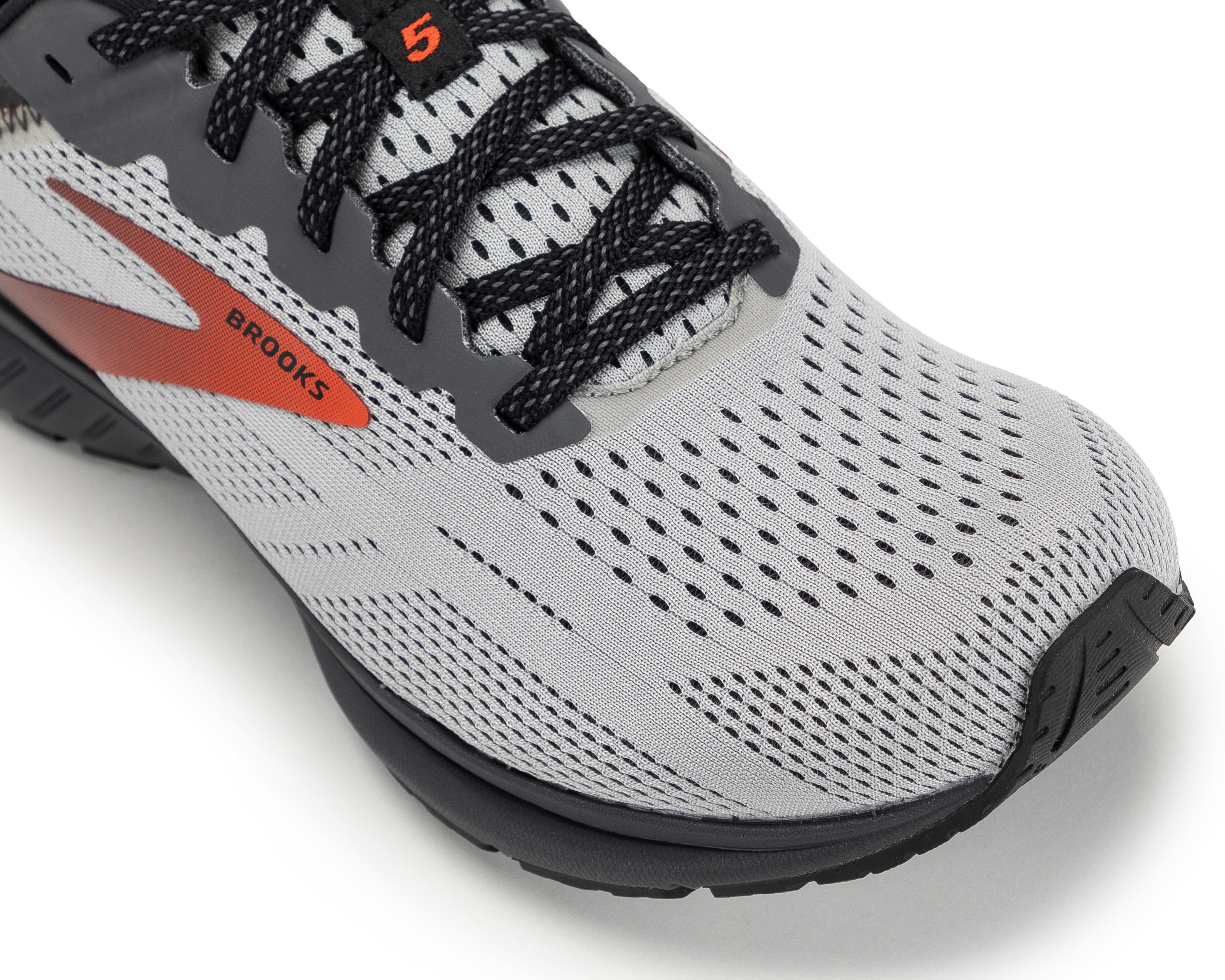 Foto 7 pulgar | Tenis para Correr Brooks Anthem 5 para Hombre