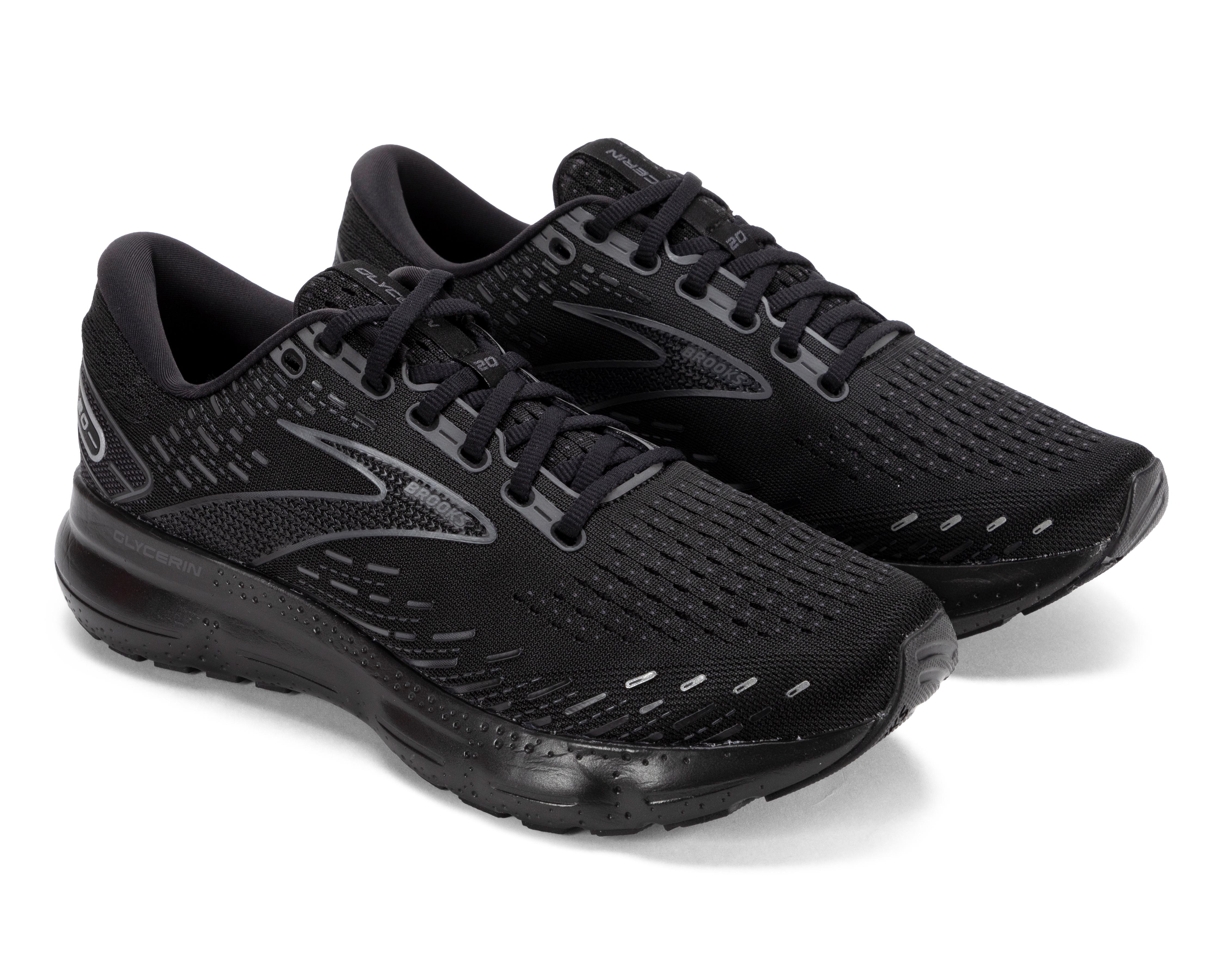 Tenis para Correr Brooks Glycerin 20 para Hombre