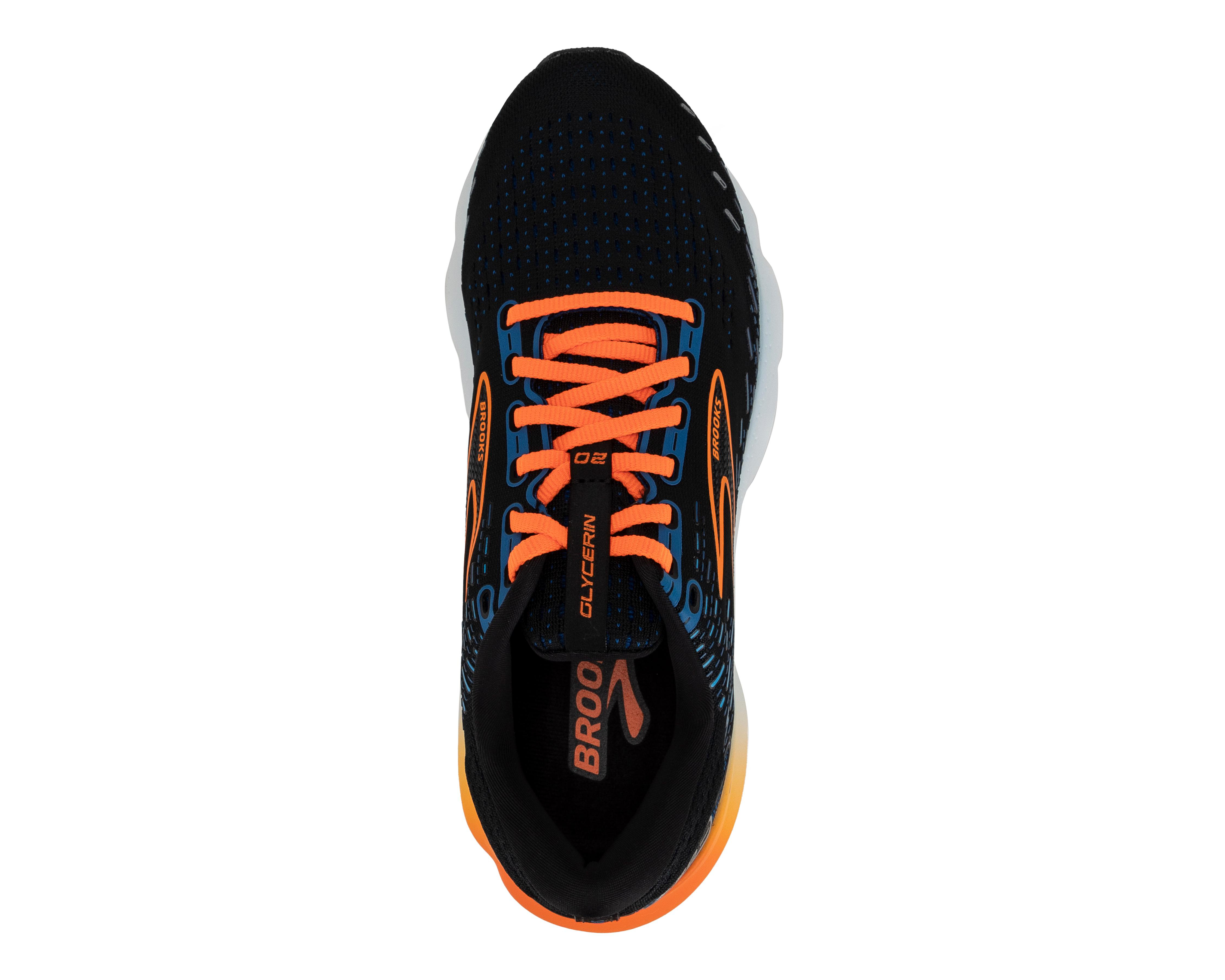 Foto 5 | Tenis para Correr Brooks Glycerin 20 para Hombre