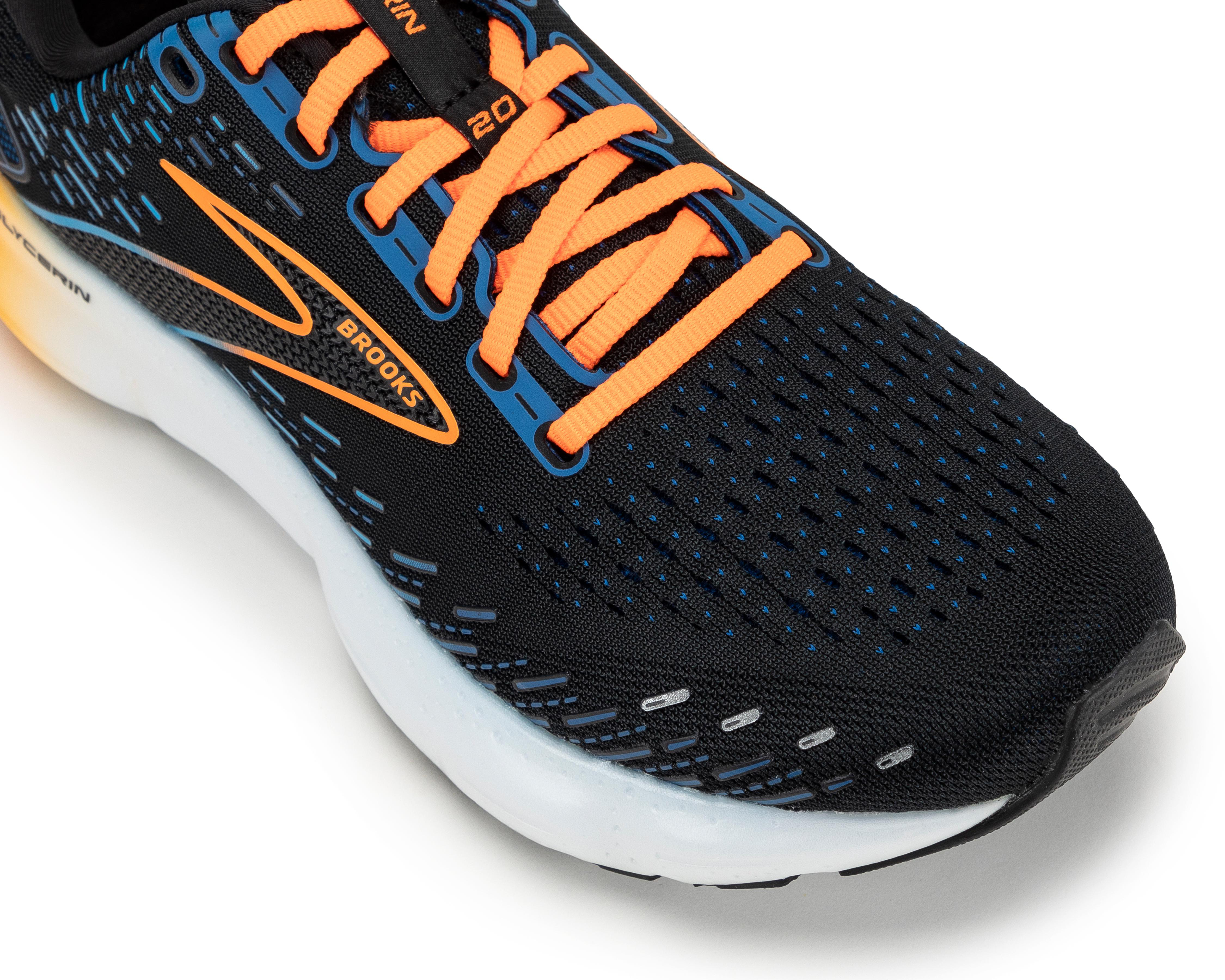 Foto 6 | Tenis para Correr Brooks Glycerin 20 para Hombre