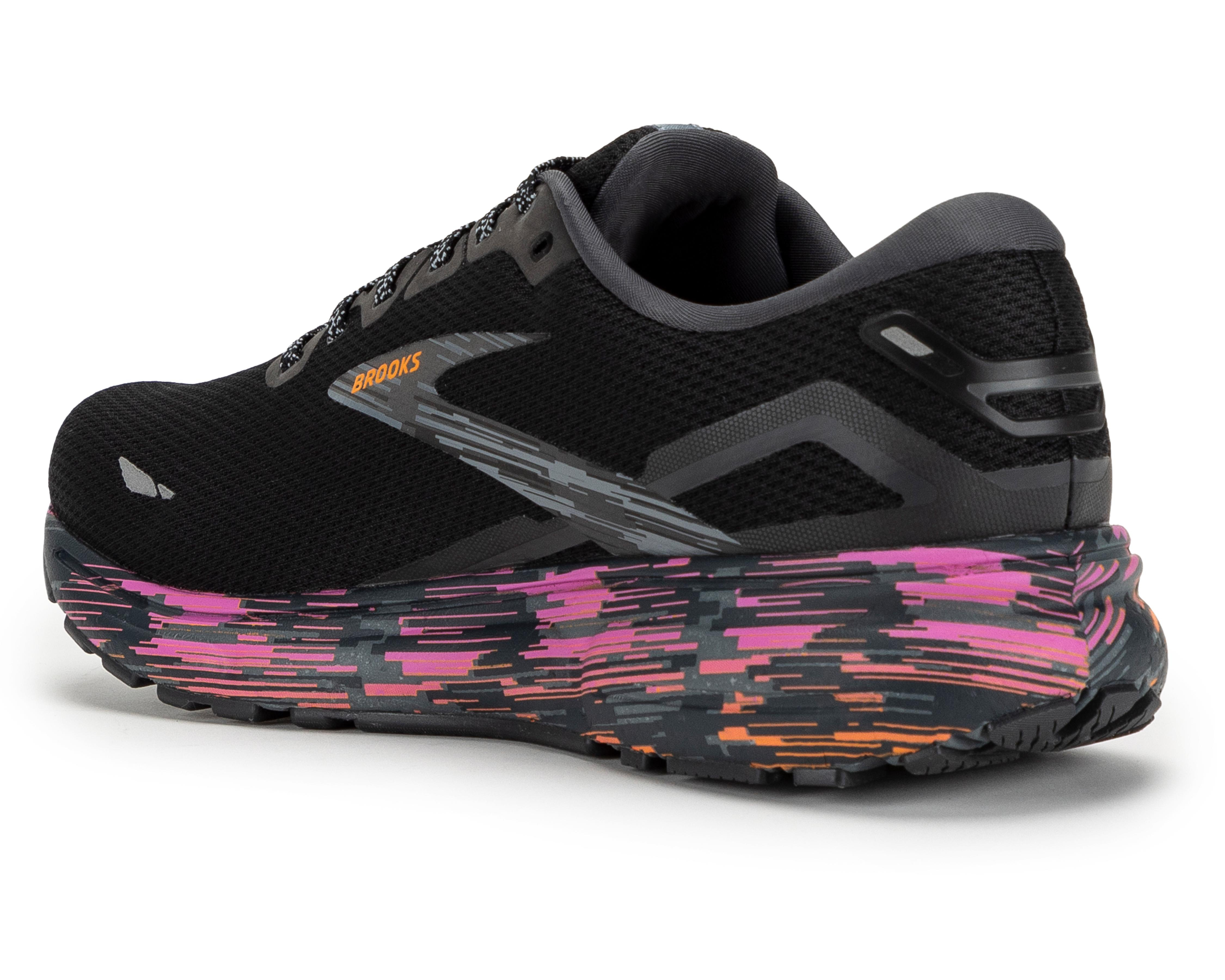 Foto 3 | Tenis para Correr Brooks Ghost 15 para Hombre