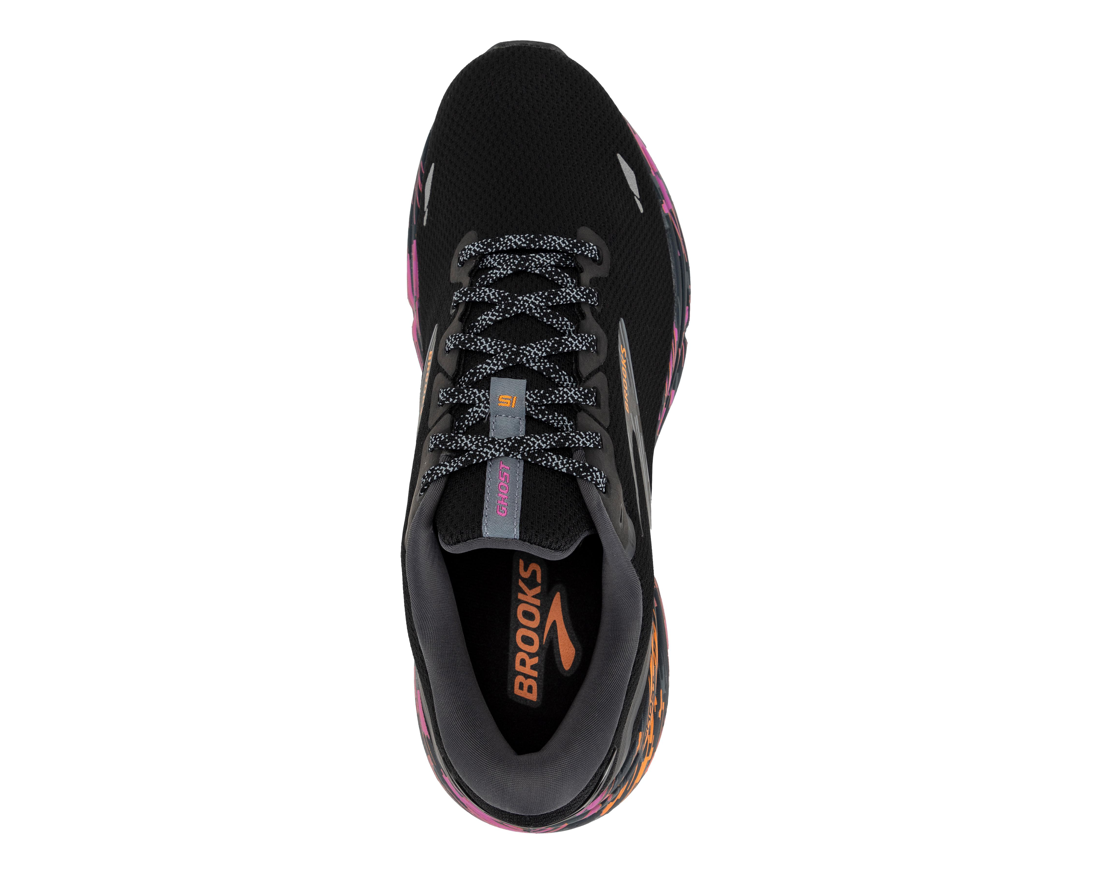 Foto 5 | Tenis para Correr Brooks Ghost 15 para Hombre