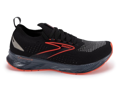 Foto 2 | Tenis para Correr Brooks Levitate Stealthfit 6 para Hombre