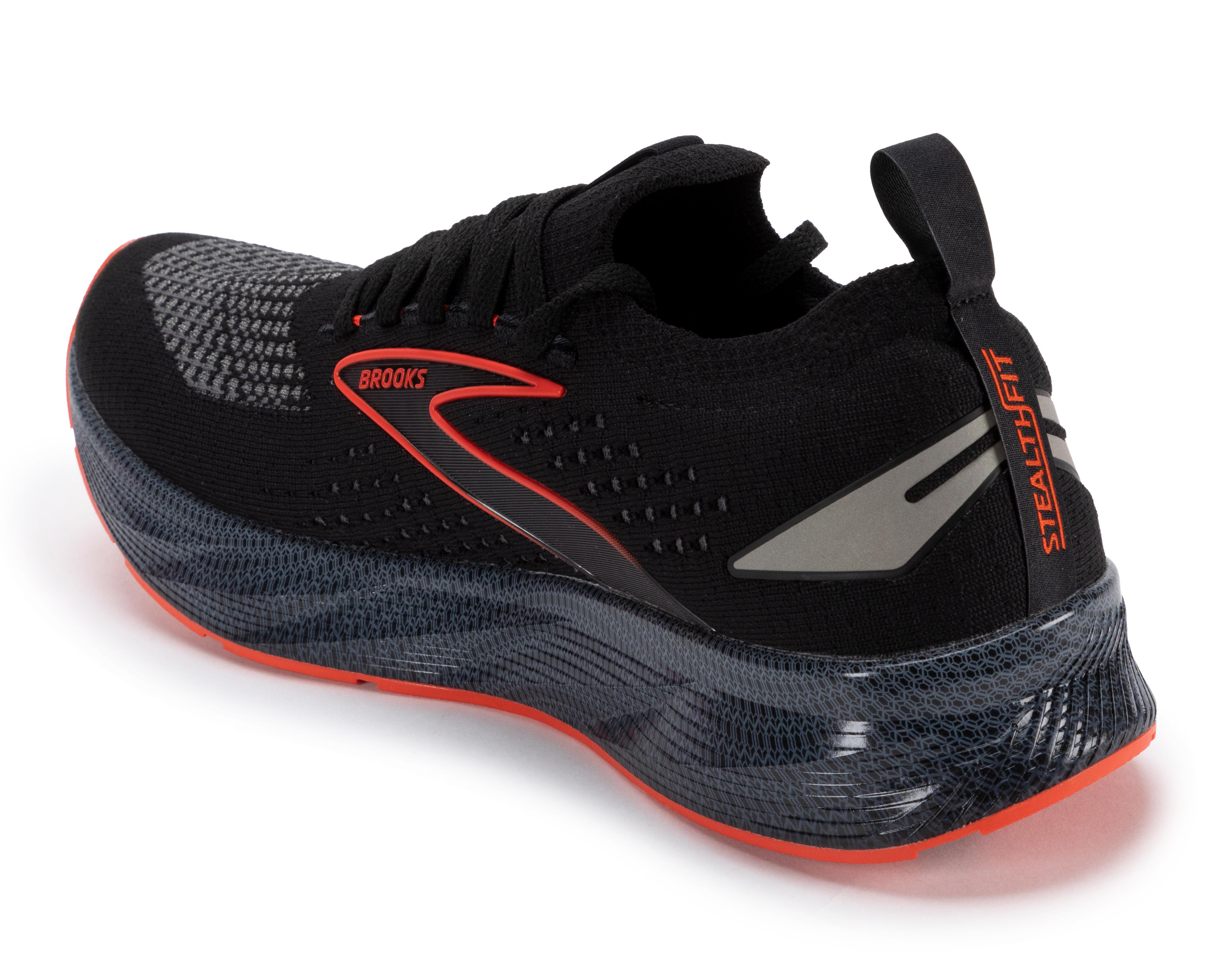 Foto 4 pulgar | Tenis para Correr Brooks Levitate Stealthfit 6 para Hombre