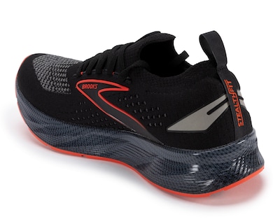 Foto 3 | Tenis para Correr Brooks Levitate Stealthfit 6 para Hombre