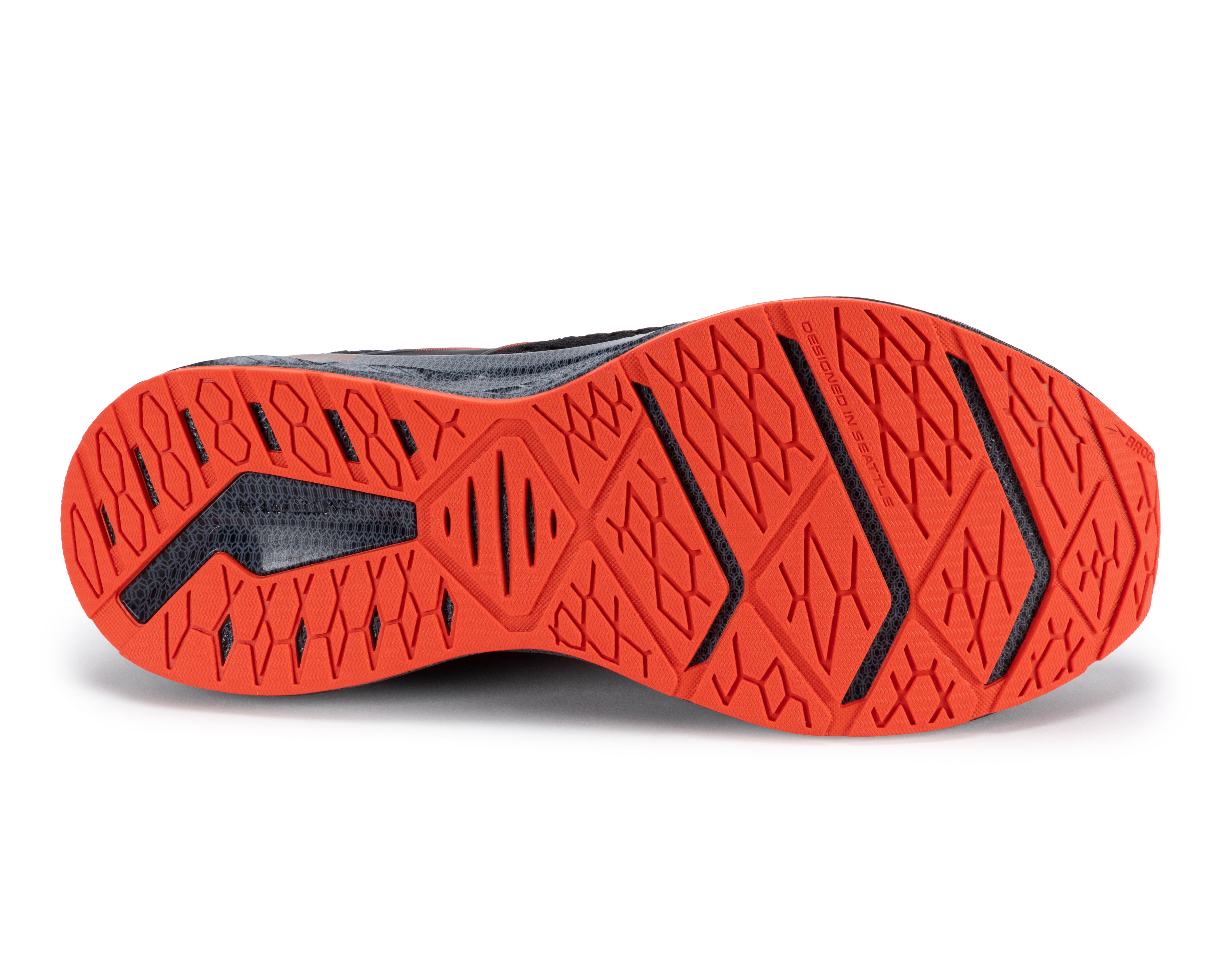 Foto 5 pulgar | Tenis para Correr Brooks Levitate Stealthfit 6 para Hombre