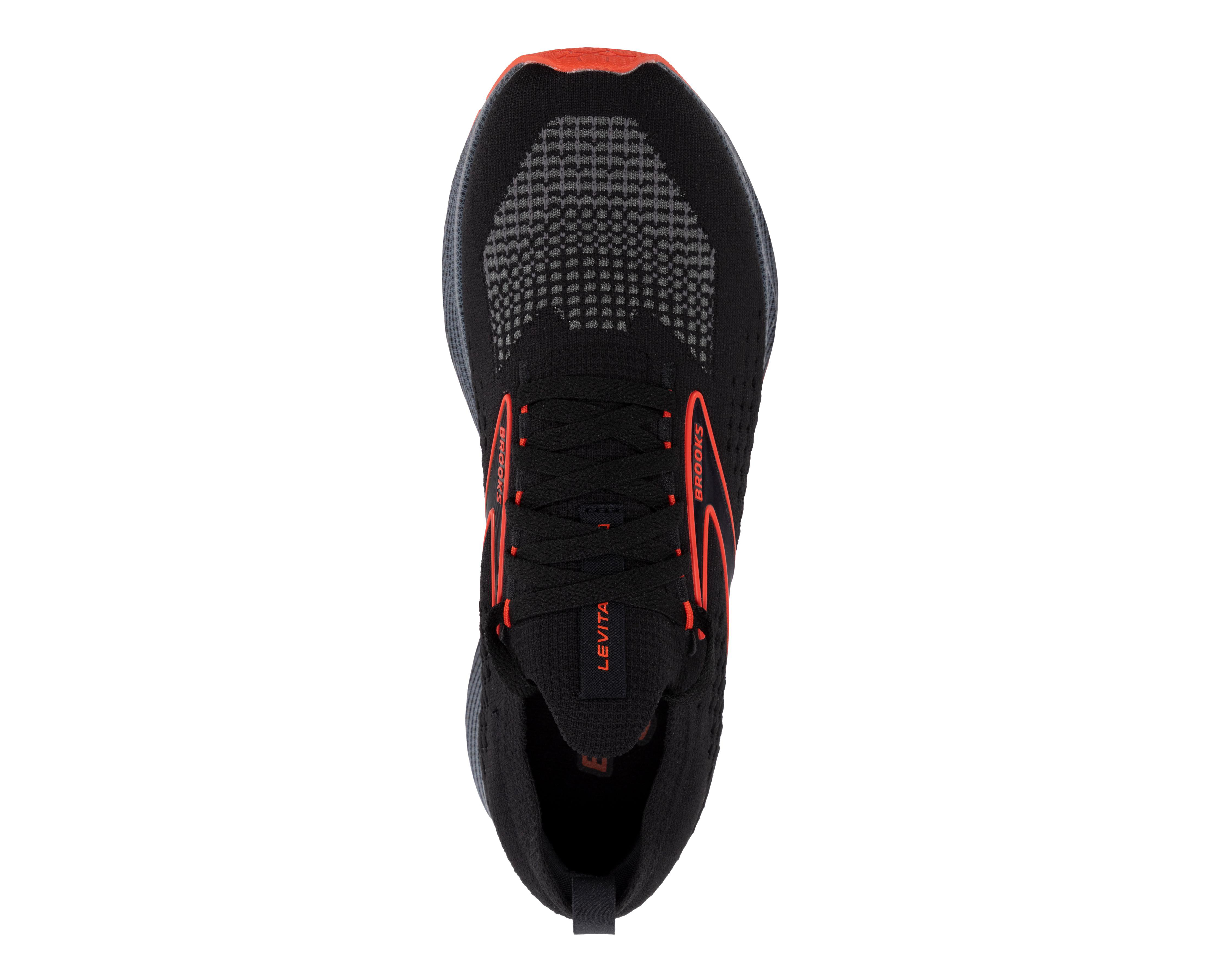 Foto 6 pulgar | Tenis para Correr Brooks Levitate Stealthfit 6 para Hombre