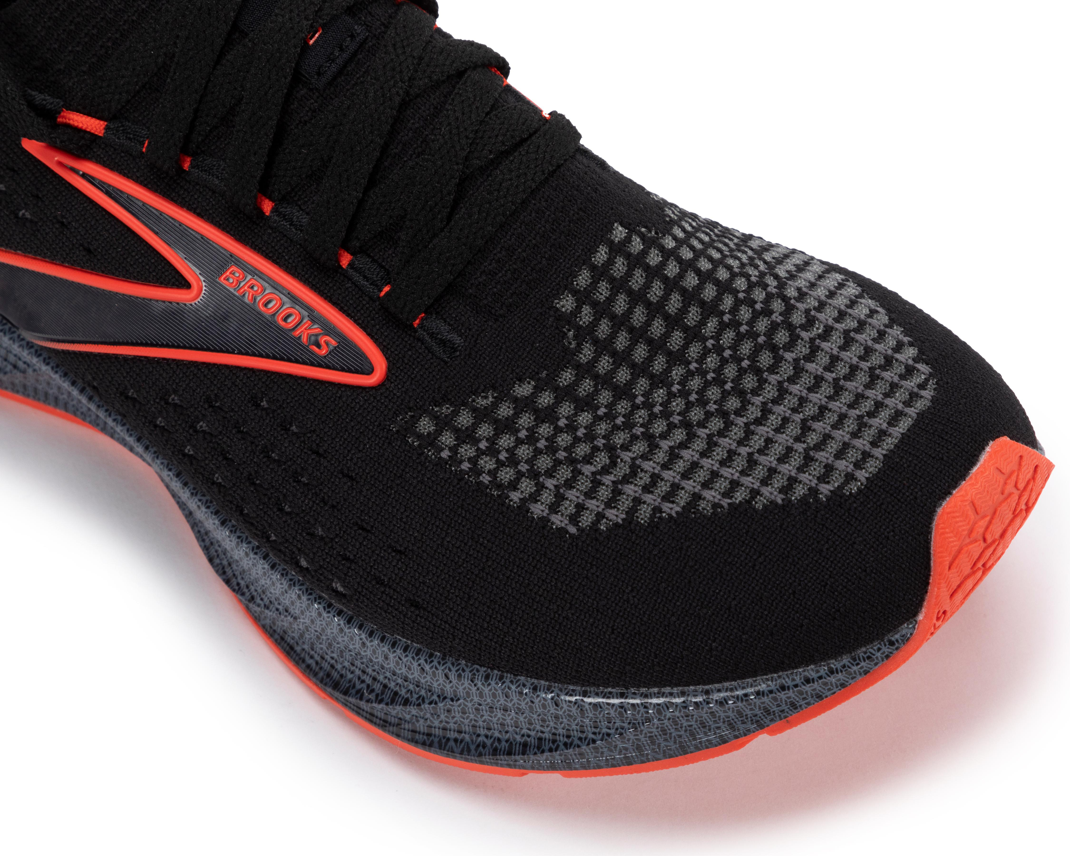 Foto 7 pulgar | Tenis para Correr Brooks Levitate Stealthfit 6 para Hombre