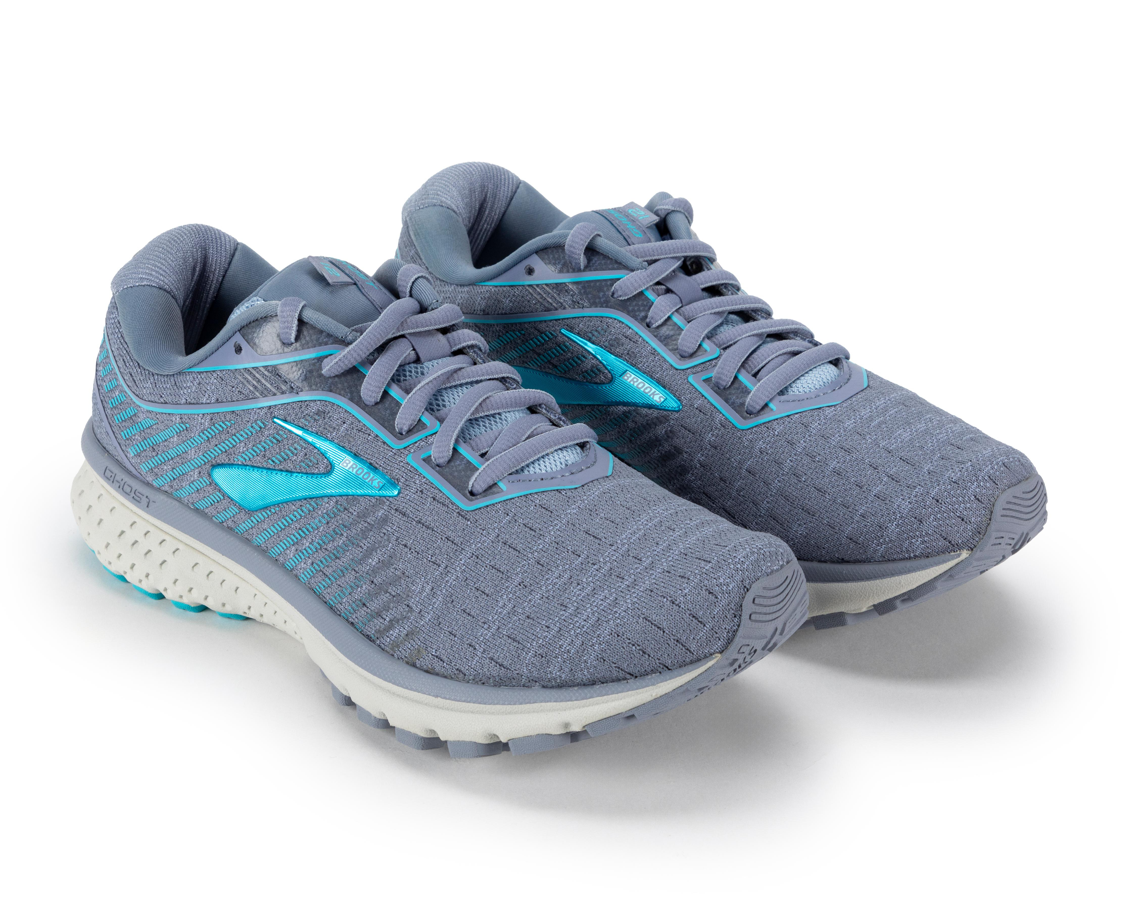 Tenis para Correr Brooks Ghost 12 para Mujer