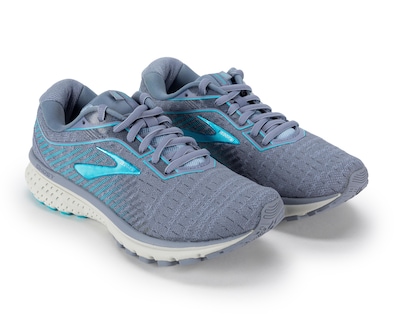 Foto 1 | Tenis para Correr Brooks Ghost 12 para Mujer