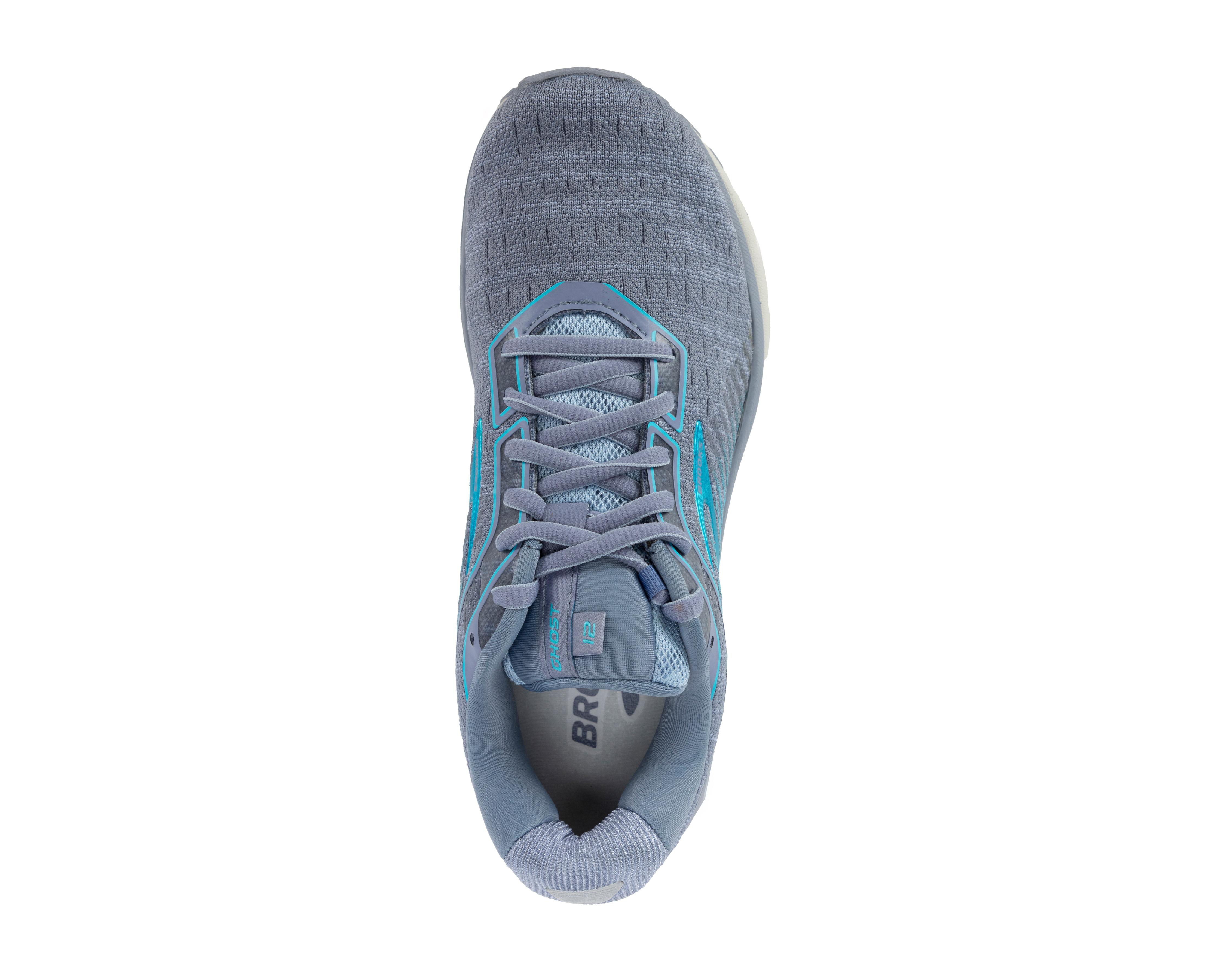 Foto 5 | Tenis para Correr Brooks Ghost 12 para Mujer