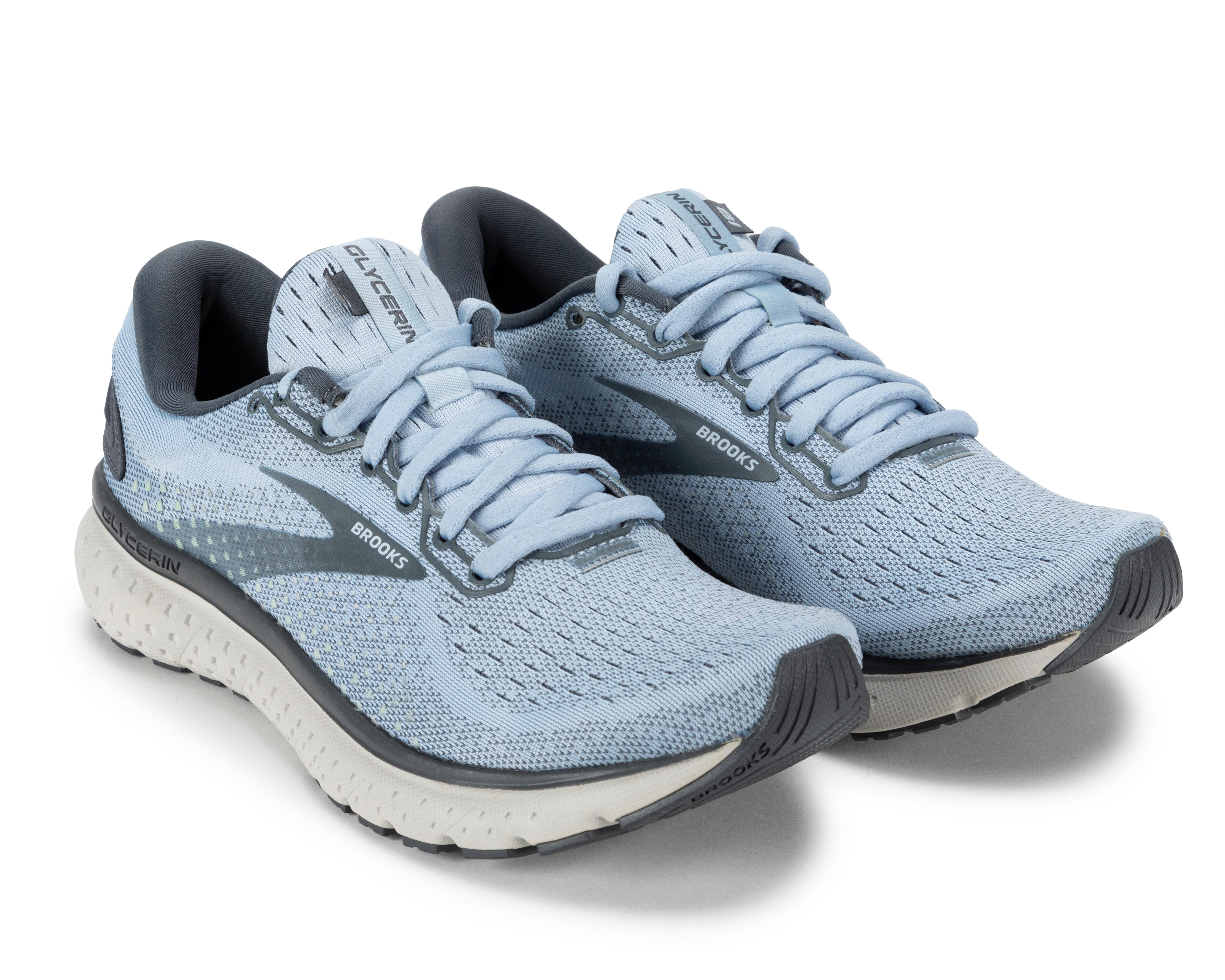 Tenis para Correr Brooks Glycerin 18 para Mujer $1,850