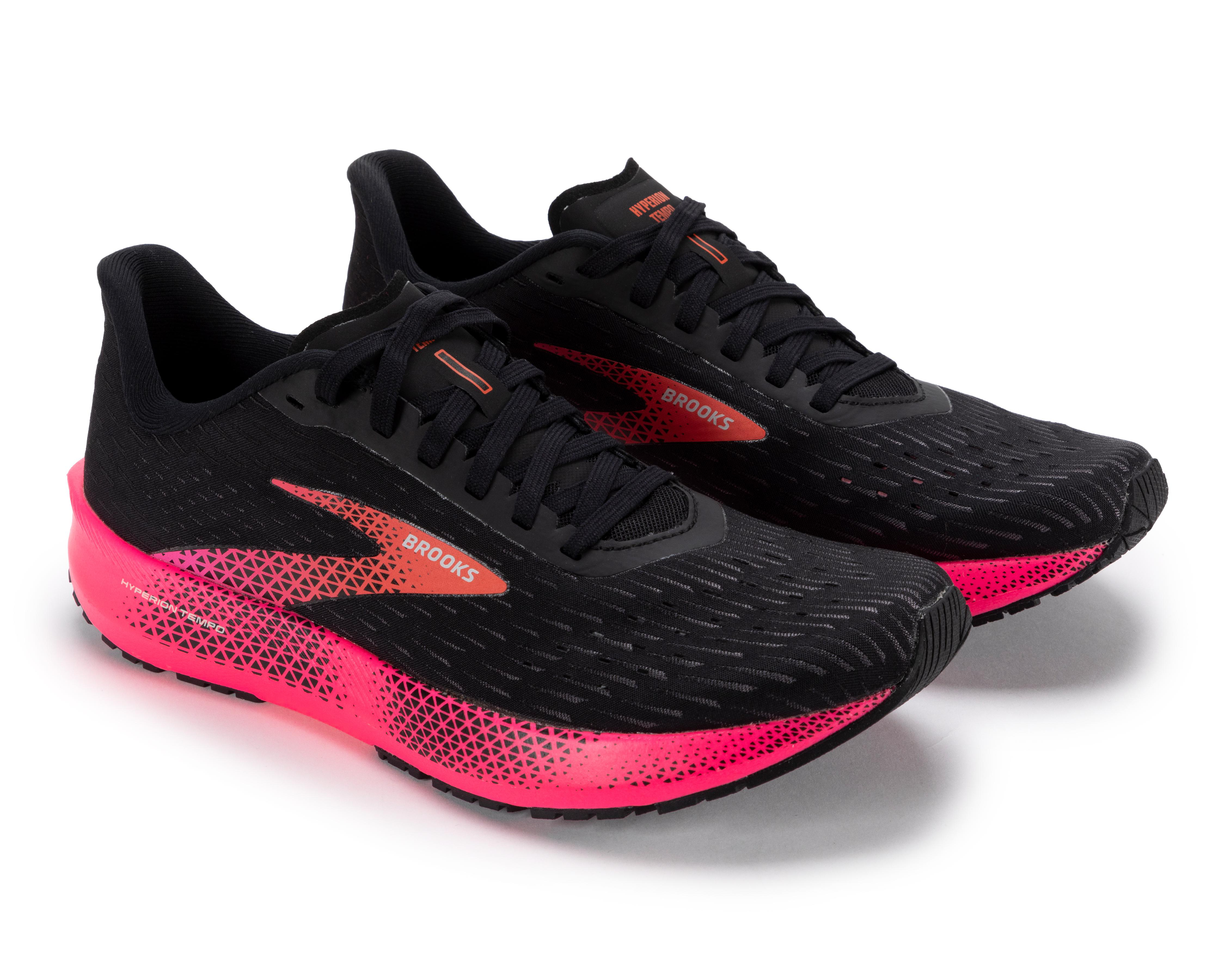 Foto 1 | Tenis para Correr Brooks Hyperion Tempo para Mujer