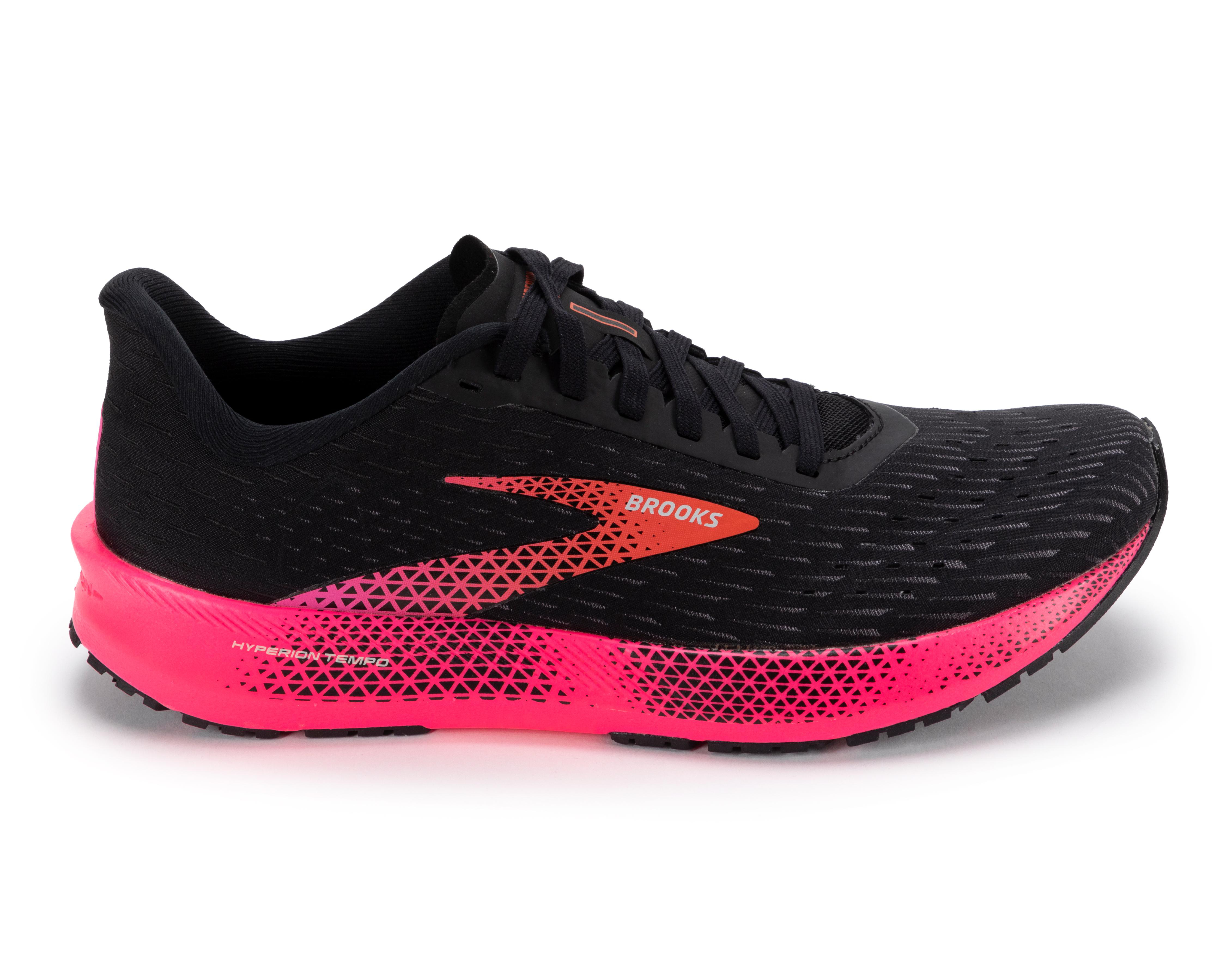 Foto 2 | Tenis para Correr Brooks Hyperion Tempo para Mujer