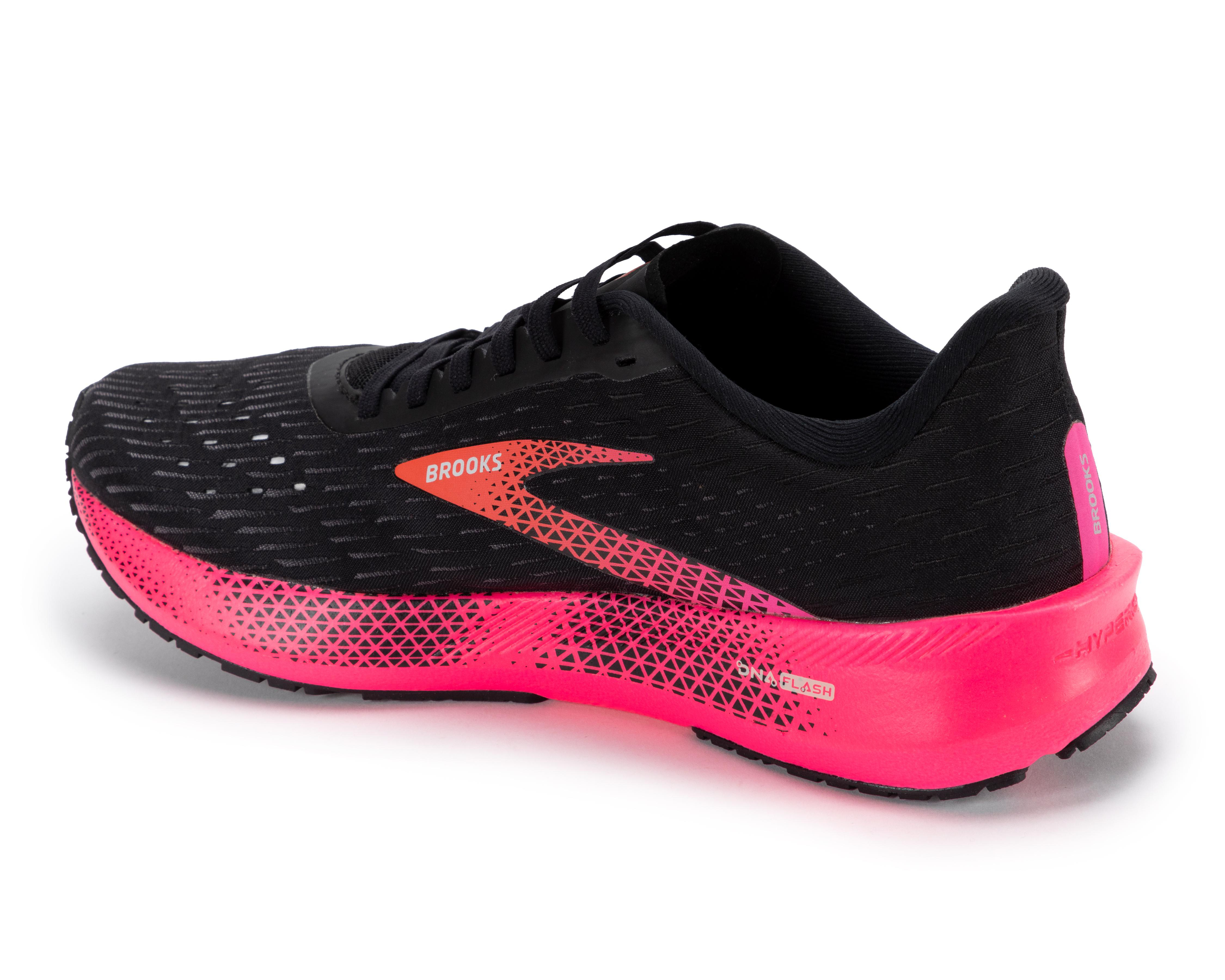 Foto 3 | Tenis para Correr Brooks Hyperion Tempo para Mujer