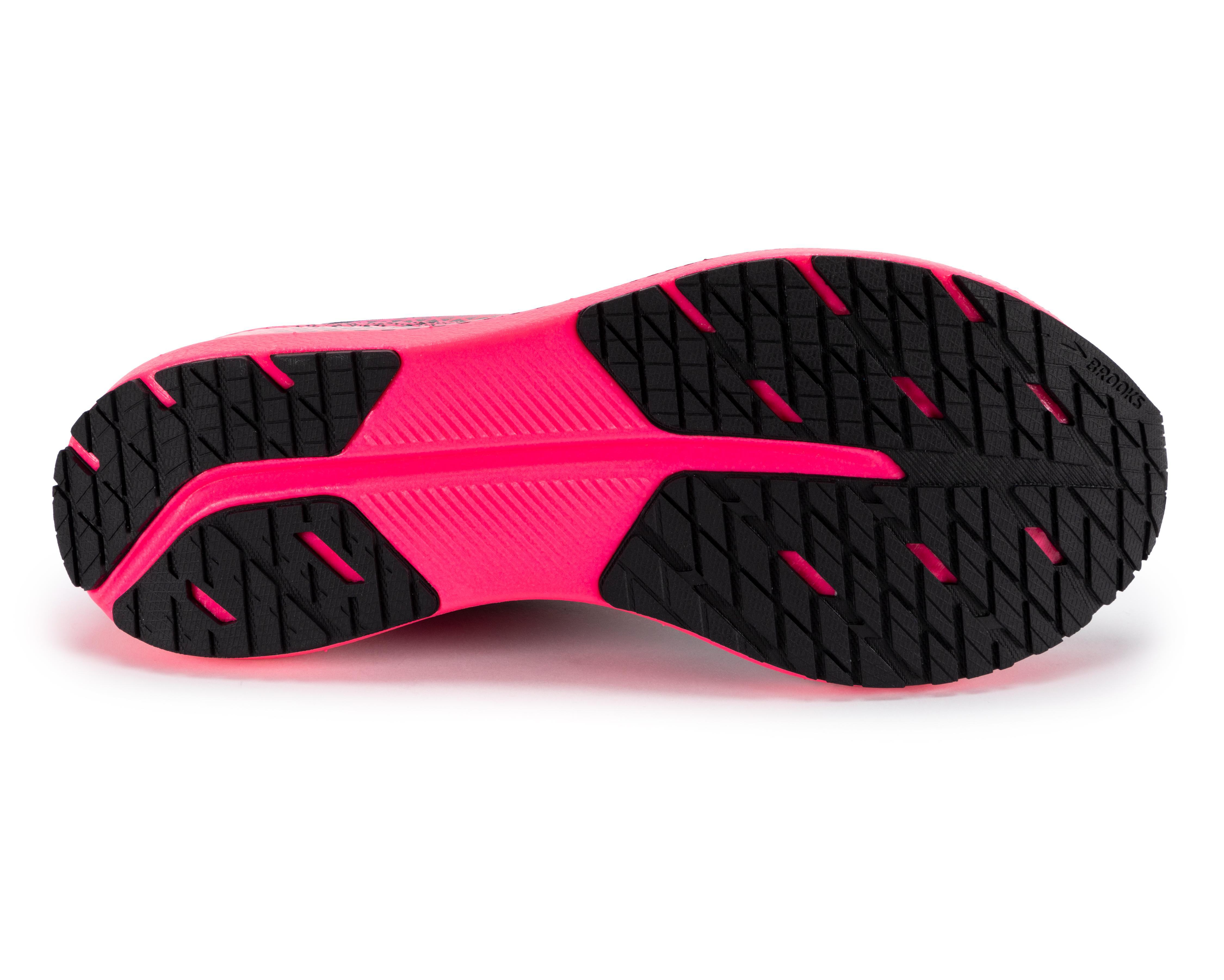 Foto 4 | Tenis para Correr Brooks Hyperion Tempo para Mujer