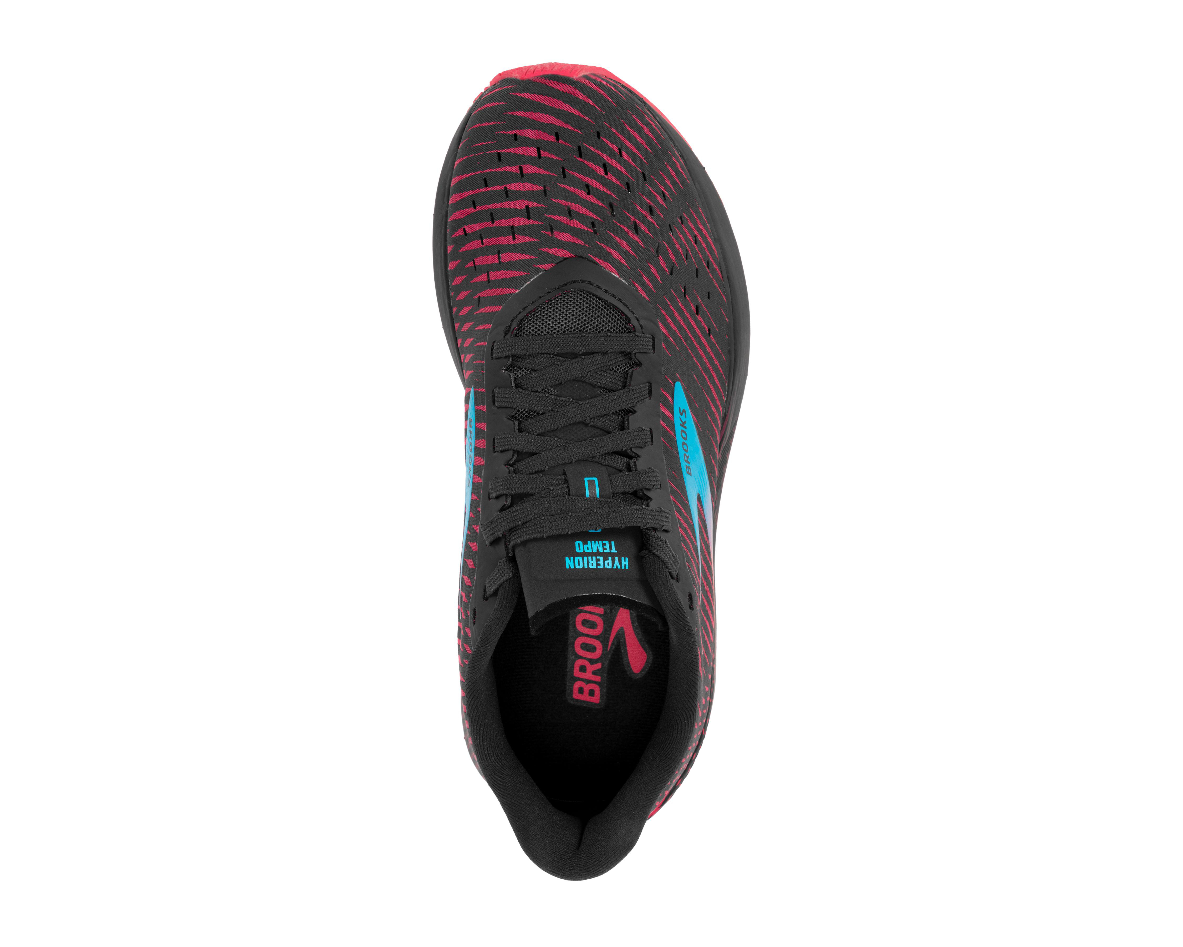 Foto 5 | Tenis para Correr Brooks Hyperion Tempo para Mujer