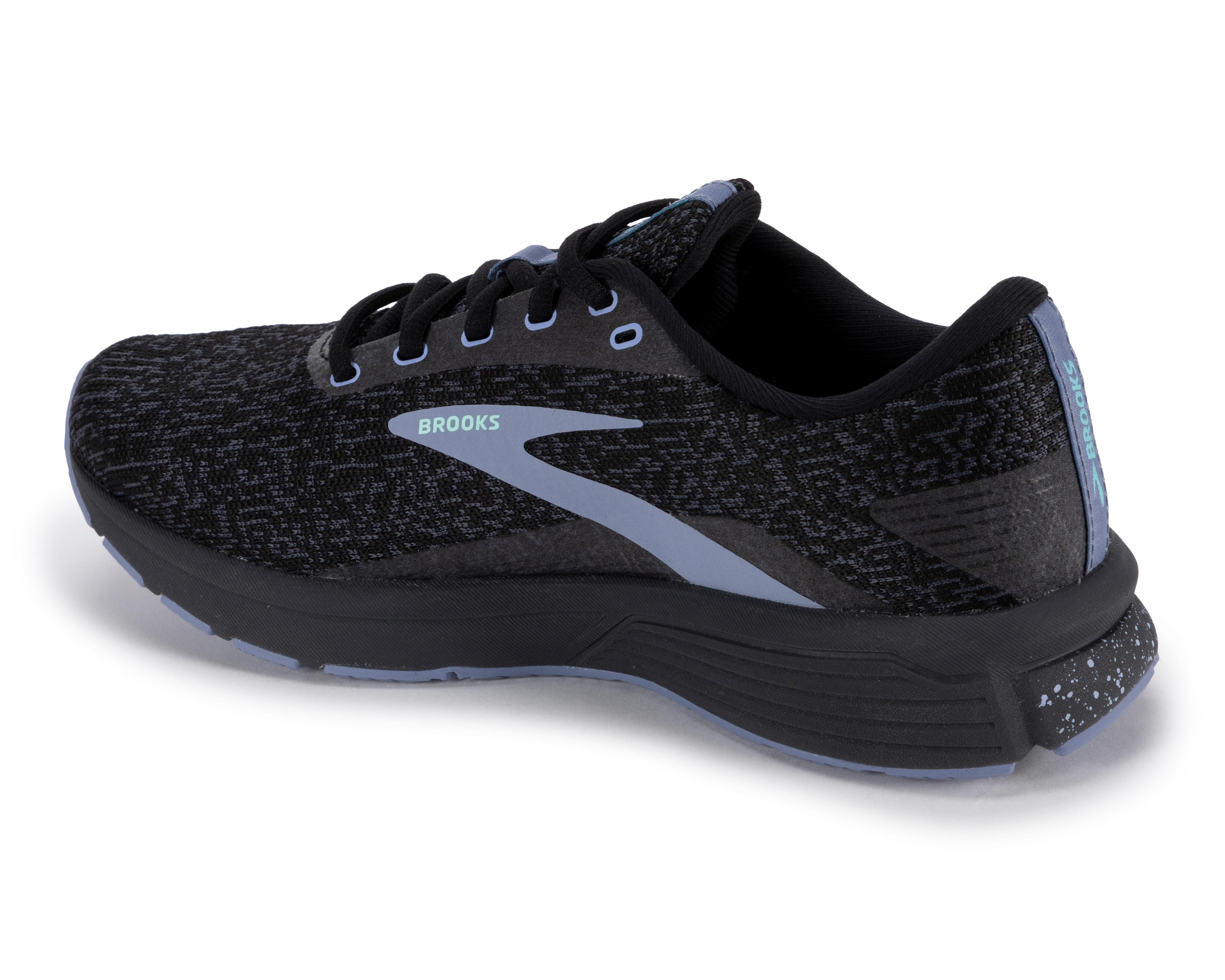Foto 3 | Tenis para Correr Brooks Signal 3 para Mujer