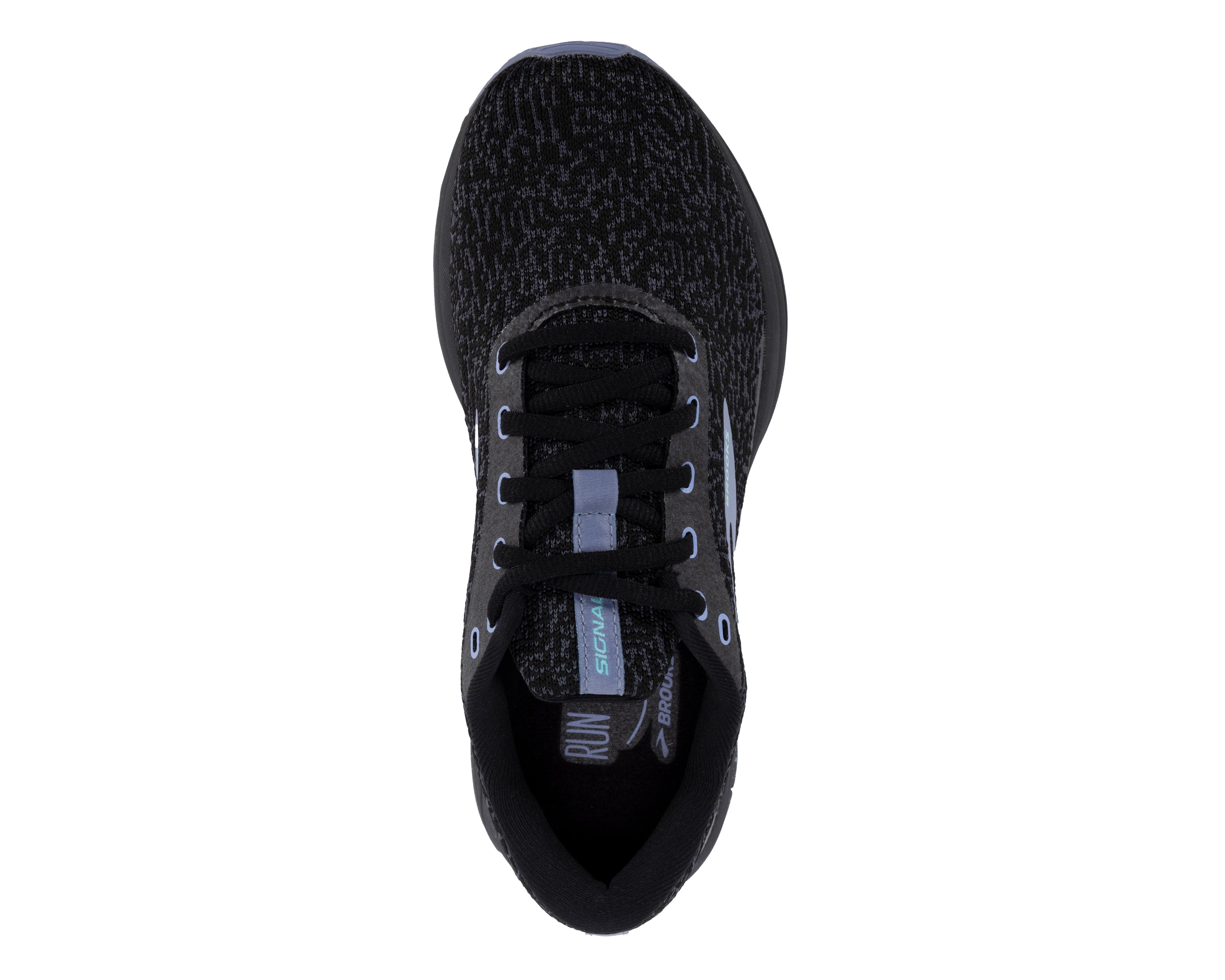 Foto 5 | Tenis para Correr Brooks Signal 3 para Mujer