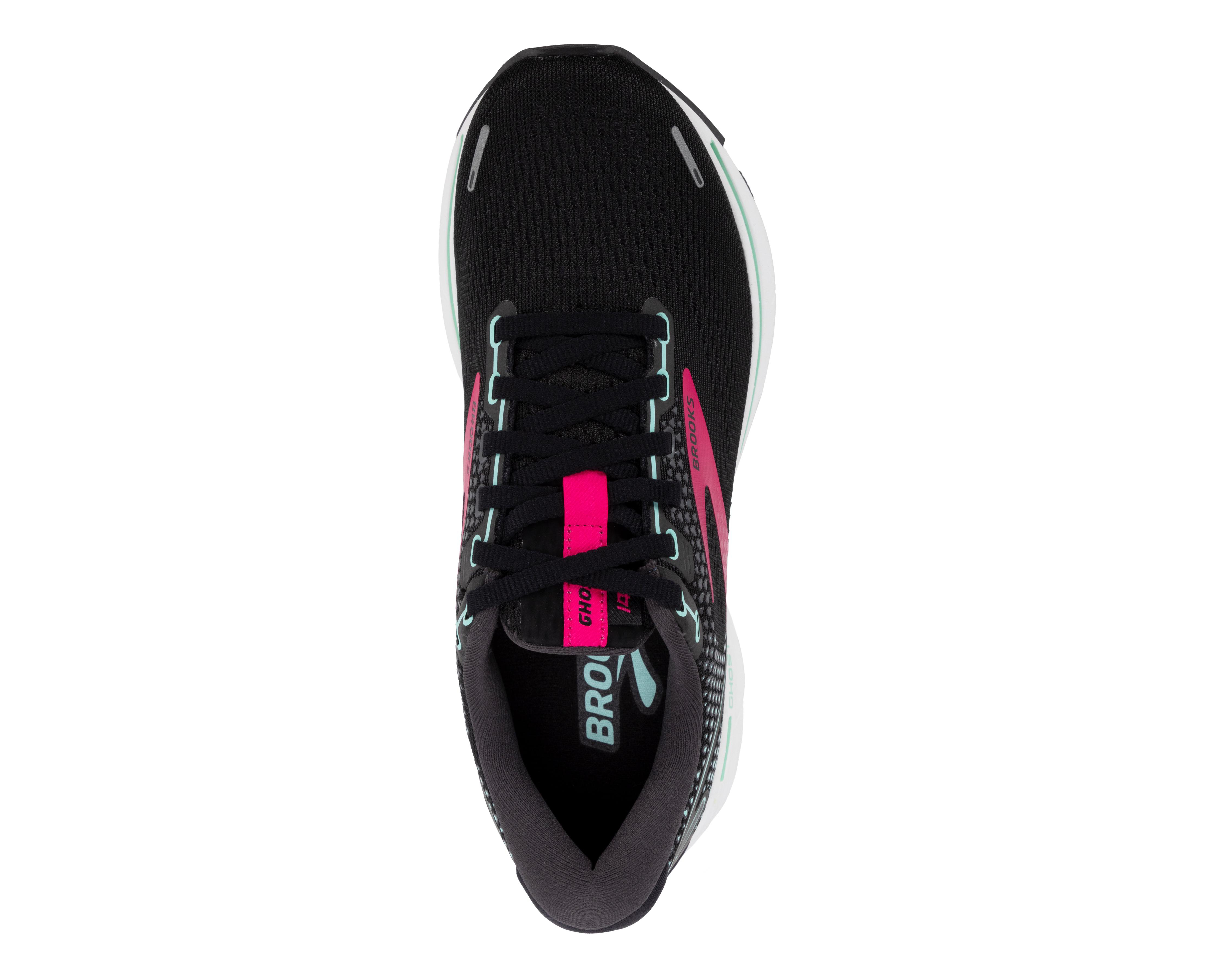 Foto 6 pulgar | Tenis para Correr Brooks Ghost 14 para Mujer