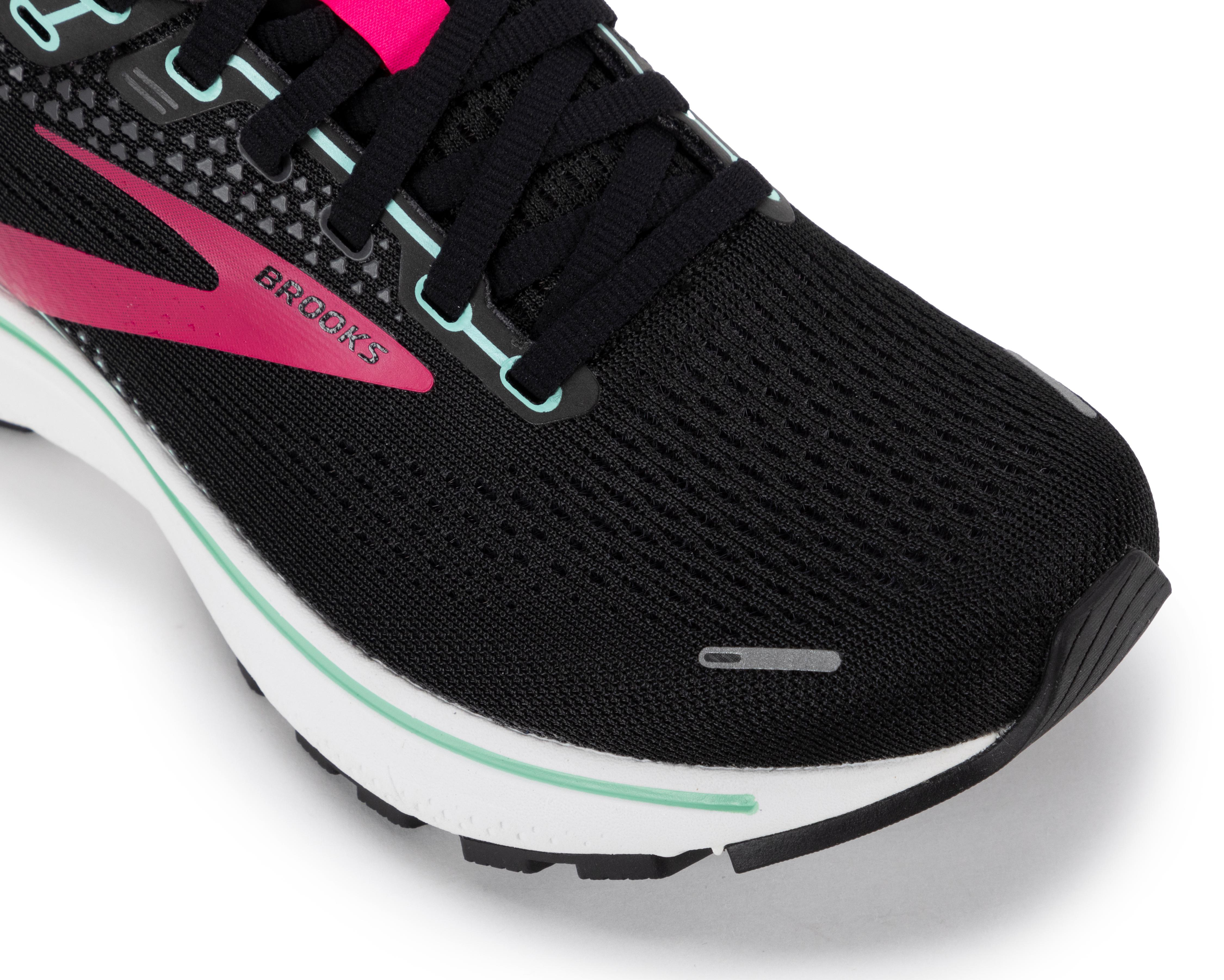 Foto 7 pulgar | Tenis para Correr Brooks Ghost 14 para Mujer