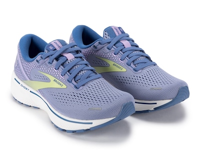 Foto 1 | Tenis para Correr Brooks Ghost 14 para Mujer