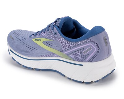 Foto 3 | Tenis para Correr Brooks Ghost 14 para Mujer