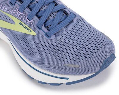 Foto 6 | Tenis para Correr Brooks Ghost 14 para Mujer